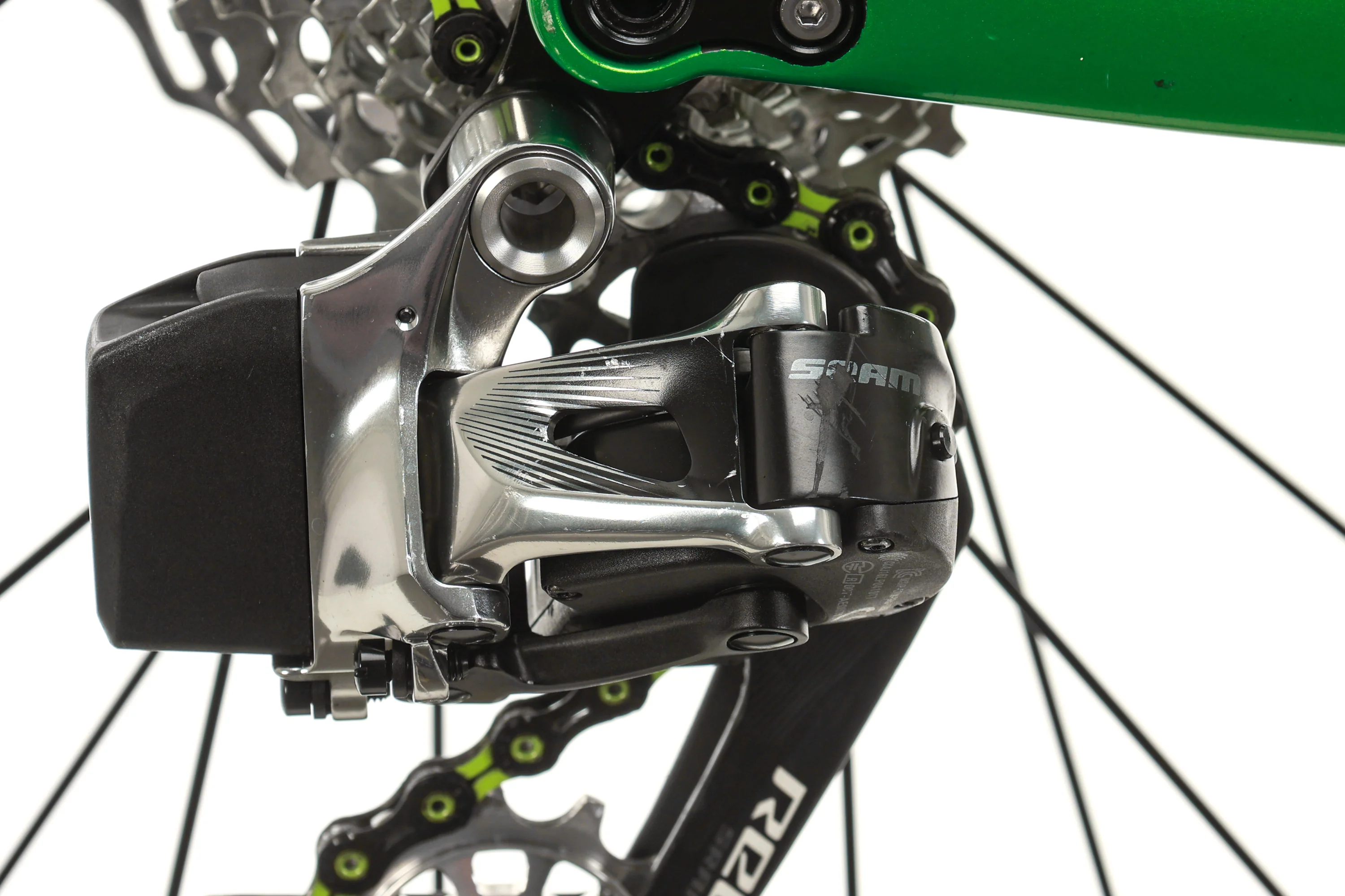 Allied Alfa Allroad Gravel Bike - 2022, Large - Image 8