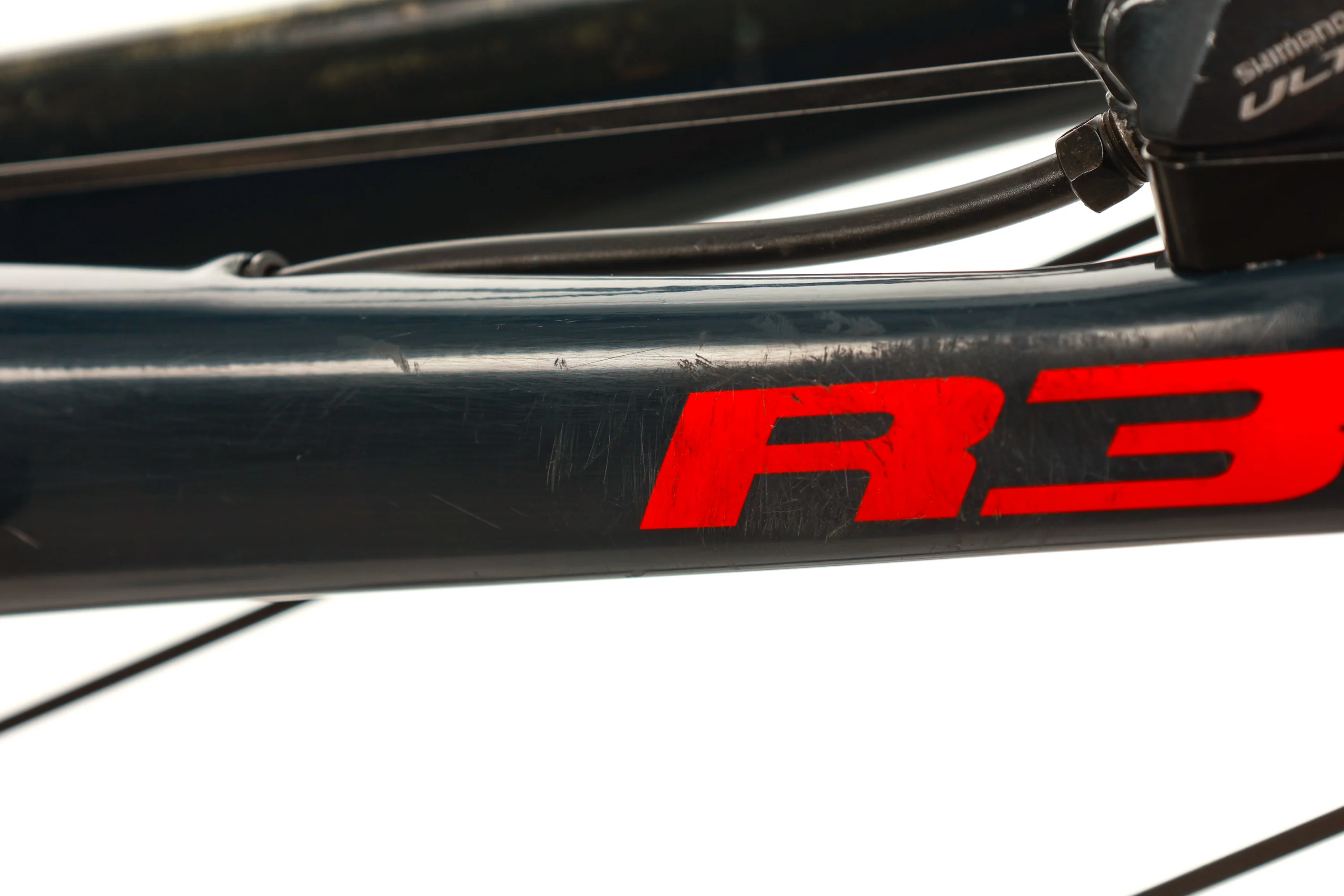 Cervélo R3 Disc Ultegra Di2 Road Bike - 2018, 51cm - Image 25