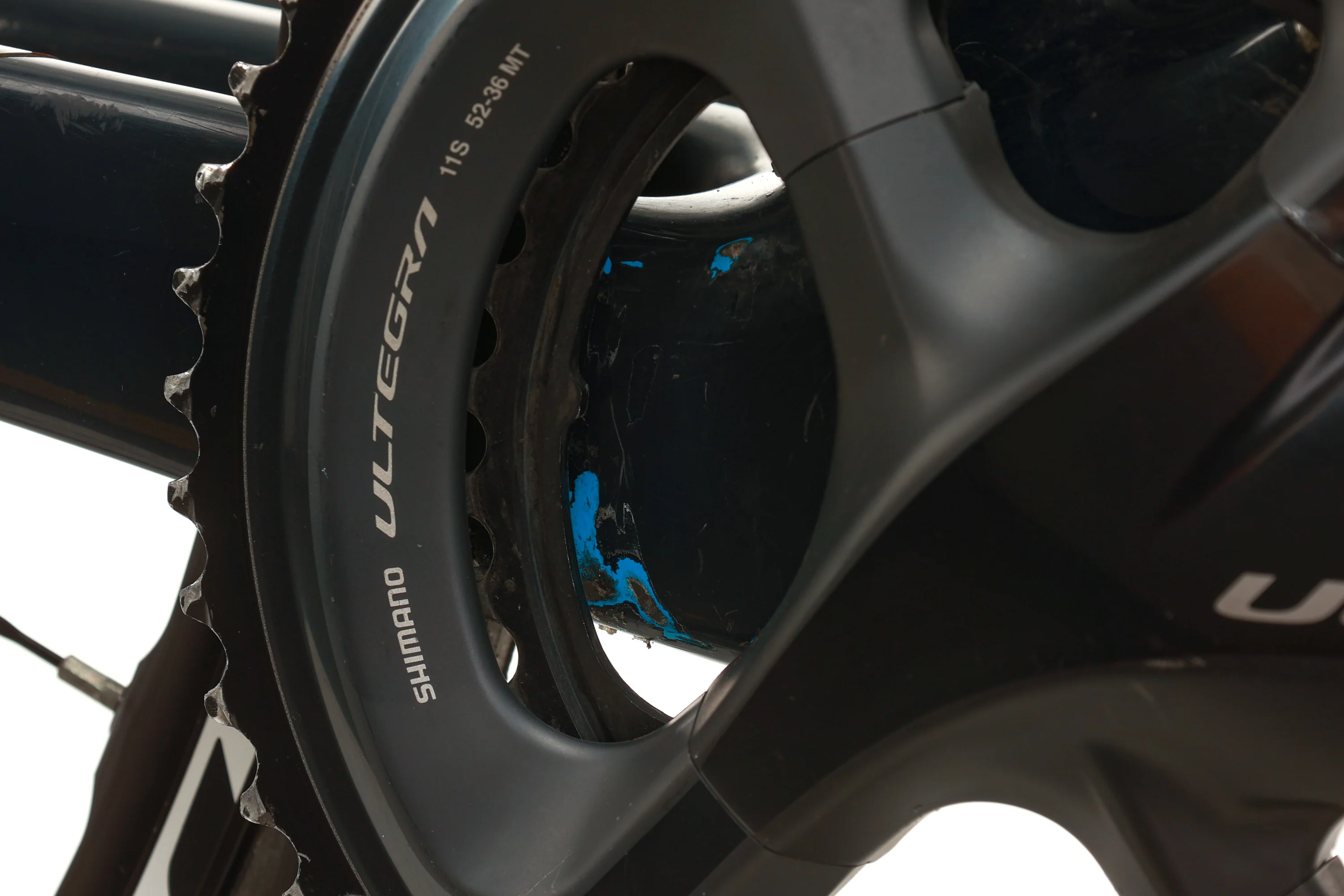 Cervélo R3 Disc Ultegra Di2 Road Bike - 2018, 51cm - Image 8