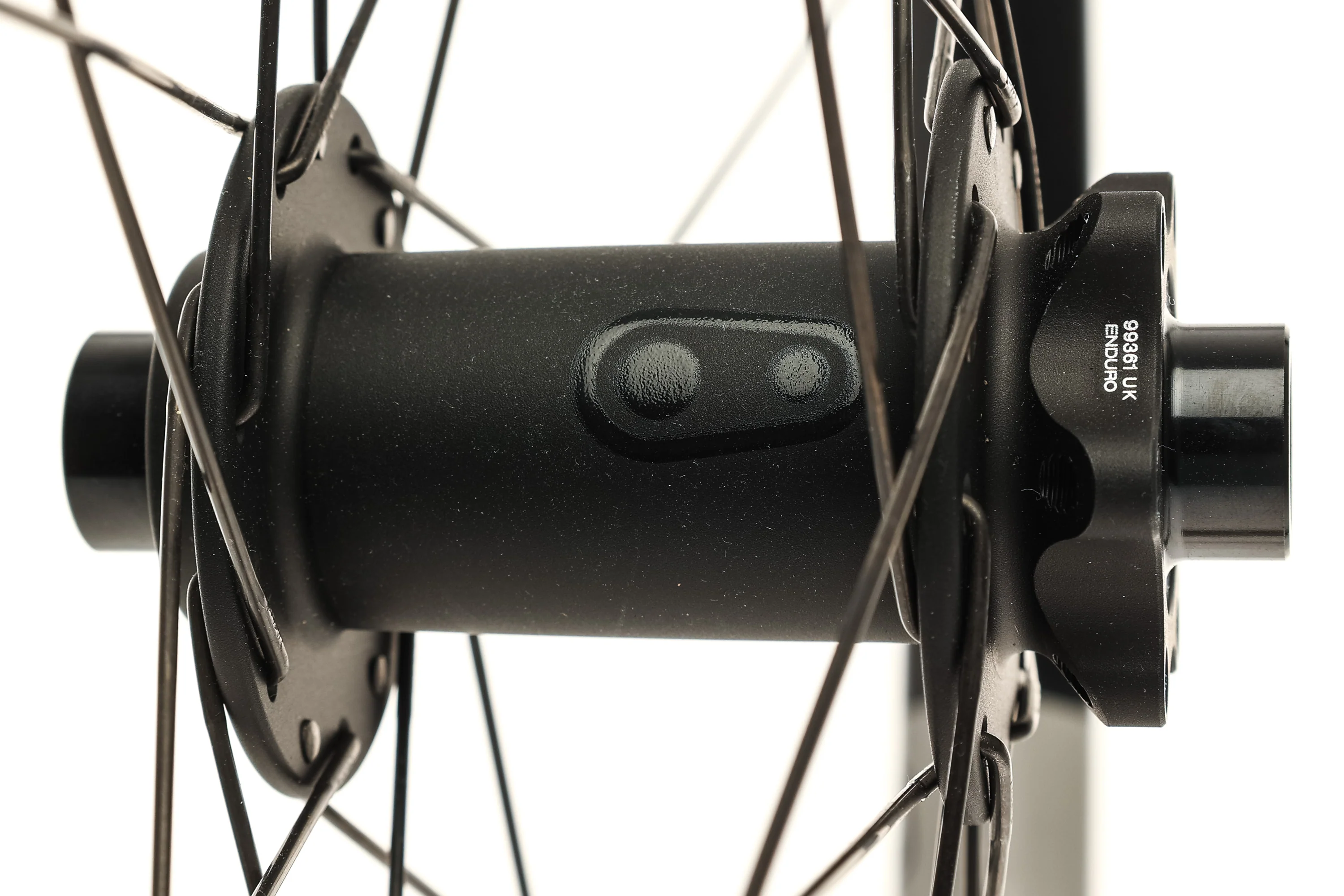 Crank Brothers Synthesis Enduro Aluminum Tubeless 29" Wheelset - Image 6