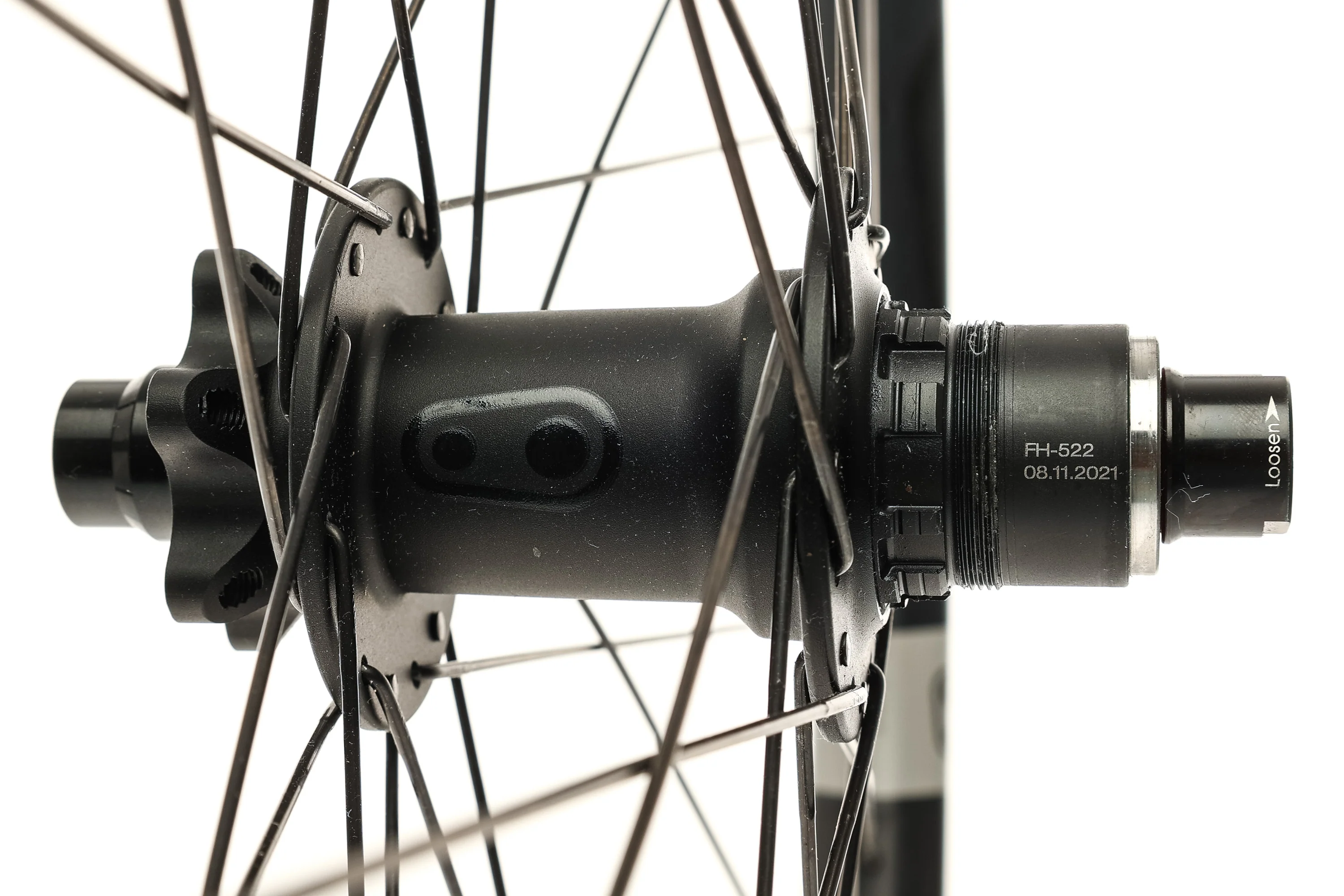 Crank Brothers Synthesis Enduro Aluminum Tubeless 29" Wheelset - Image 7