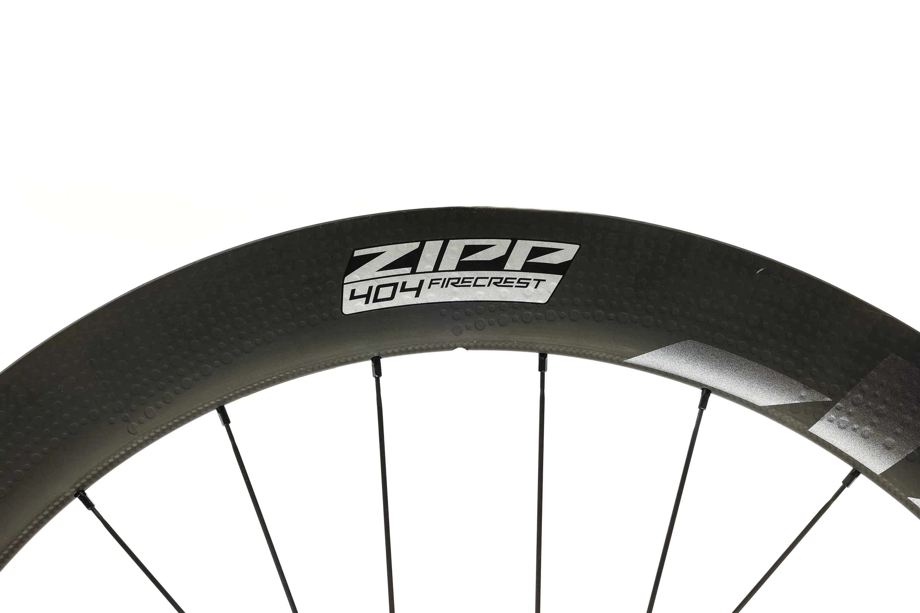 Zipp 404 Firecrest Carbon Tubeless 700c Wheelset - Image 6