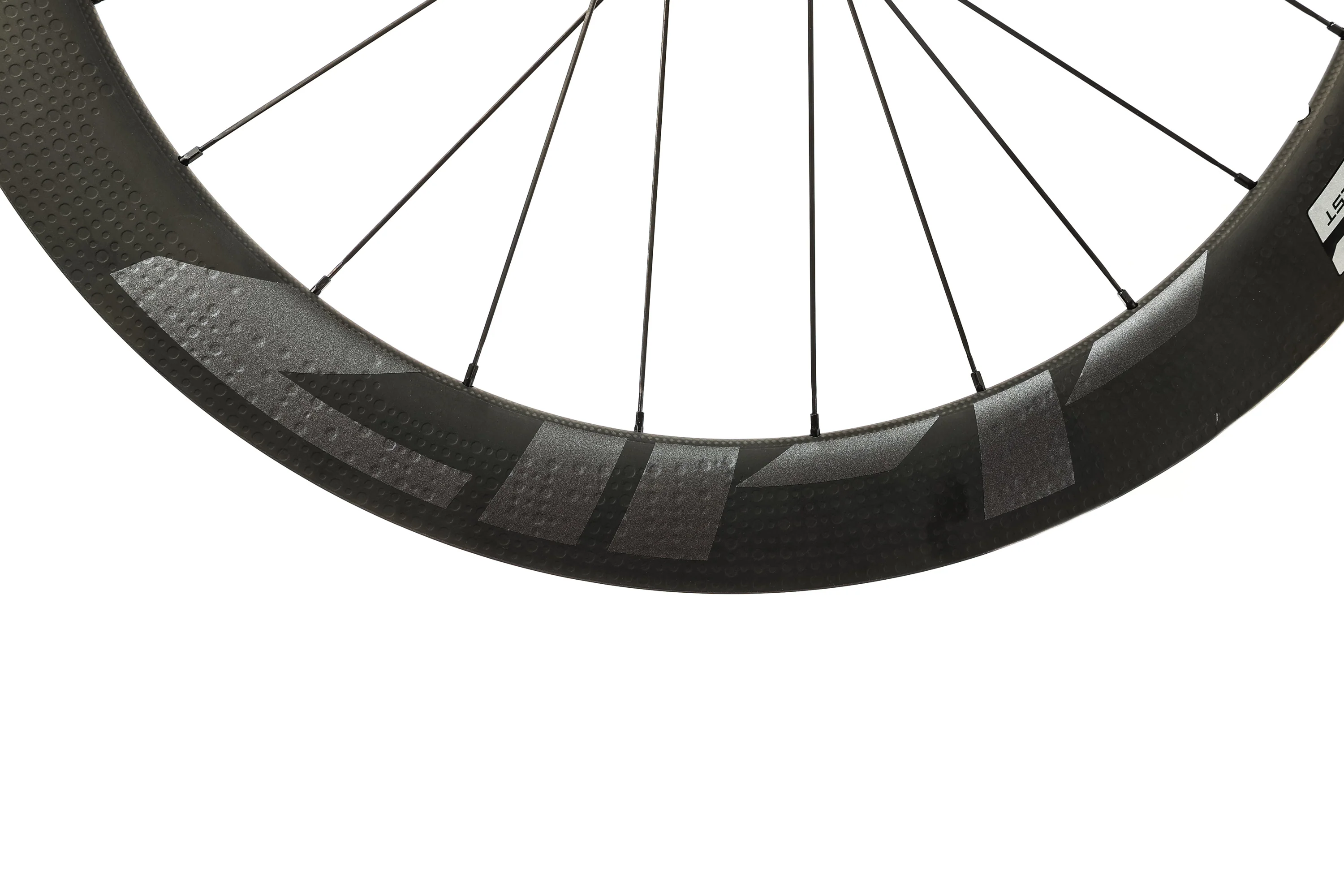 Zipp 404 Firecrest Carbon Tubeless 700c Wheelset - Image 7