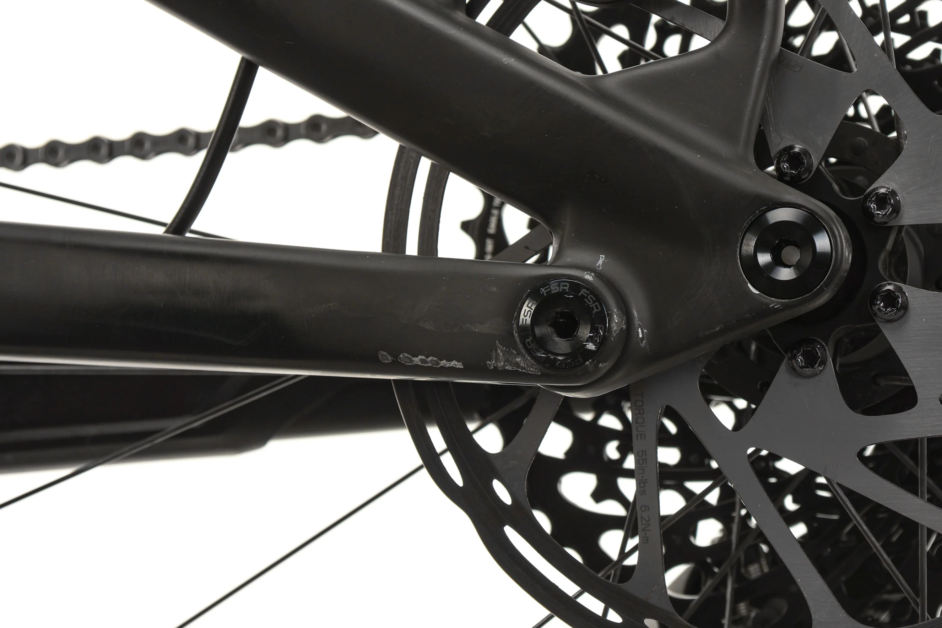 Specialized Enduro Expert Mountain Bike - 2023, S3 - Image 28