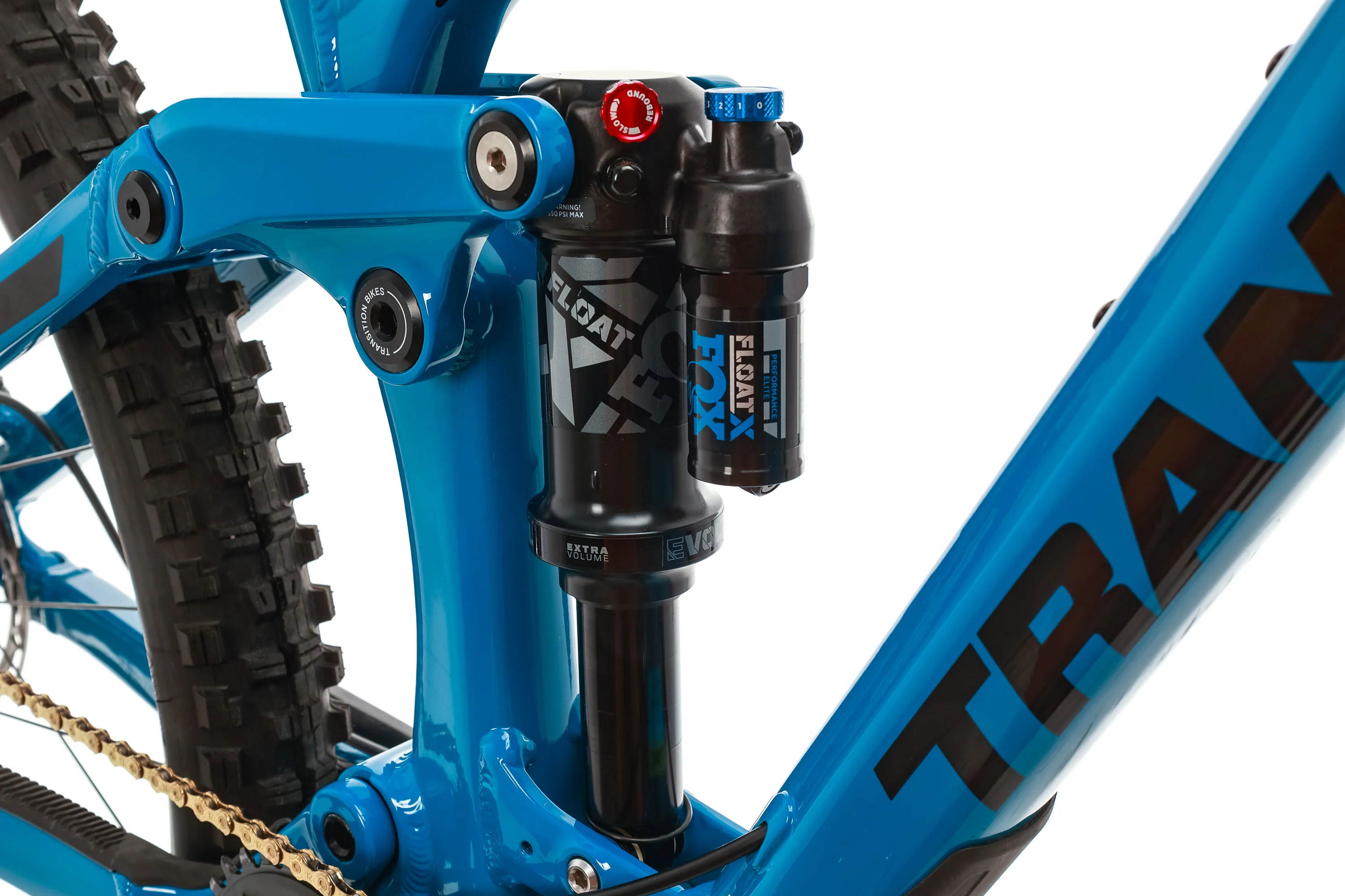 Transition Sentinel Alloy Mountain Bike - 2023, Medium - Image 4