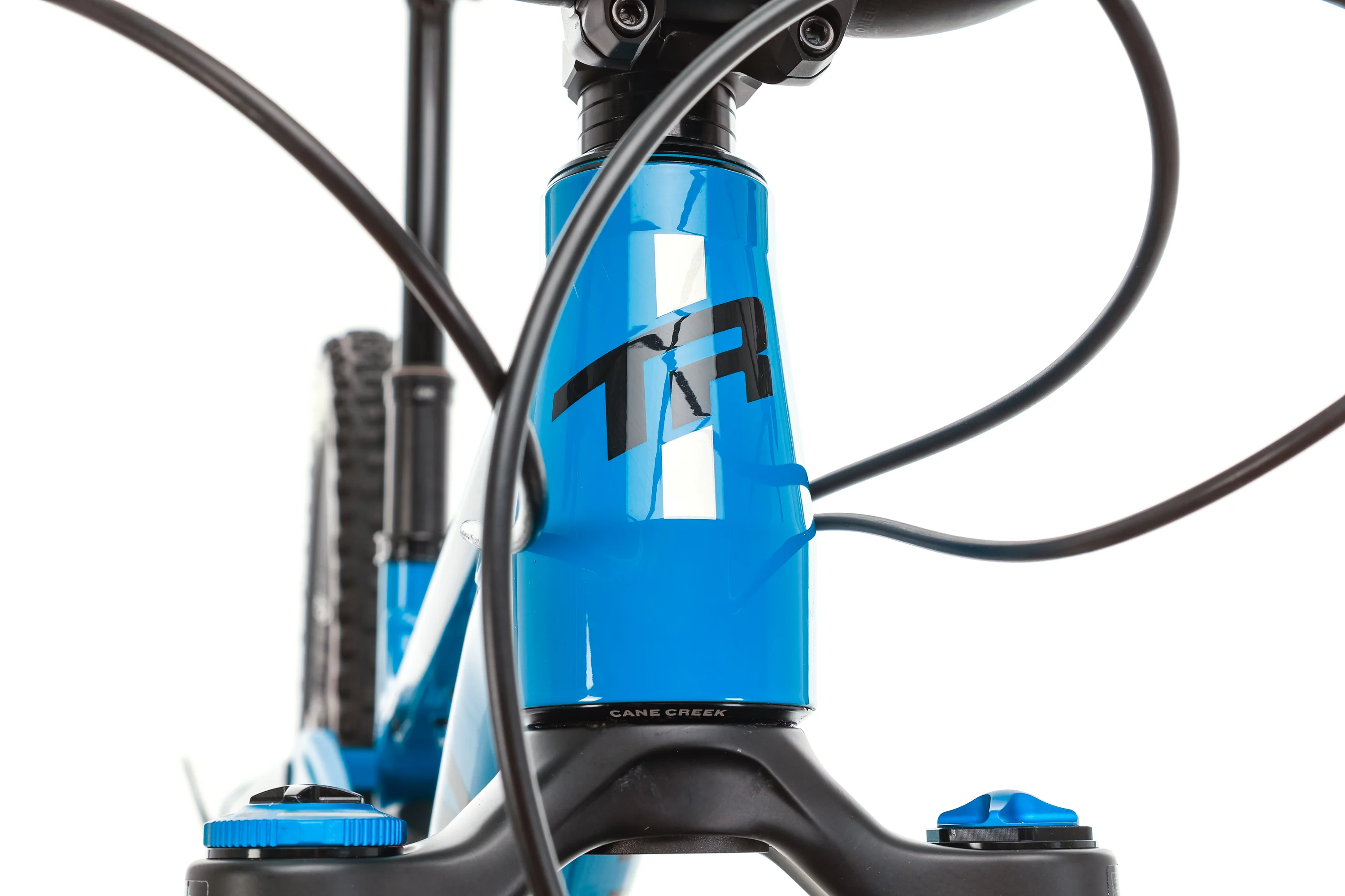 Transition Sentinel Alloy Mountain Bike - 2023, Medium - Image 8