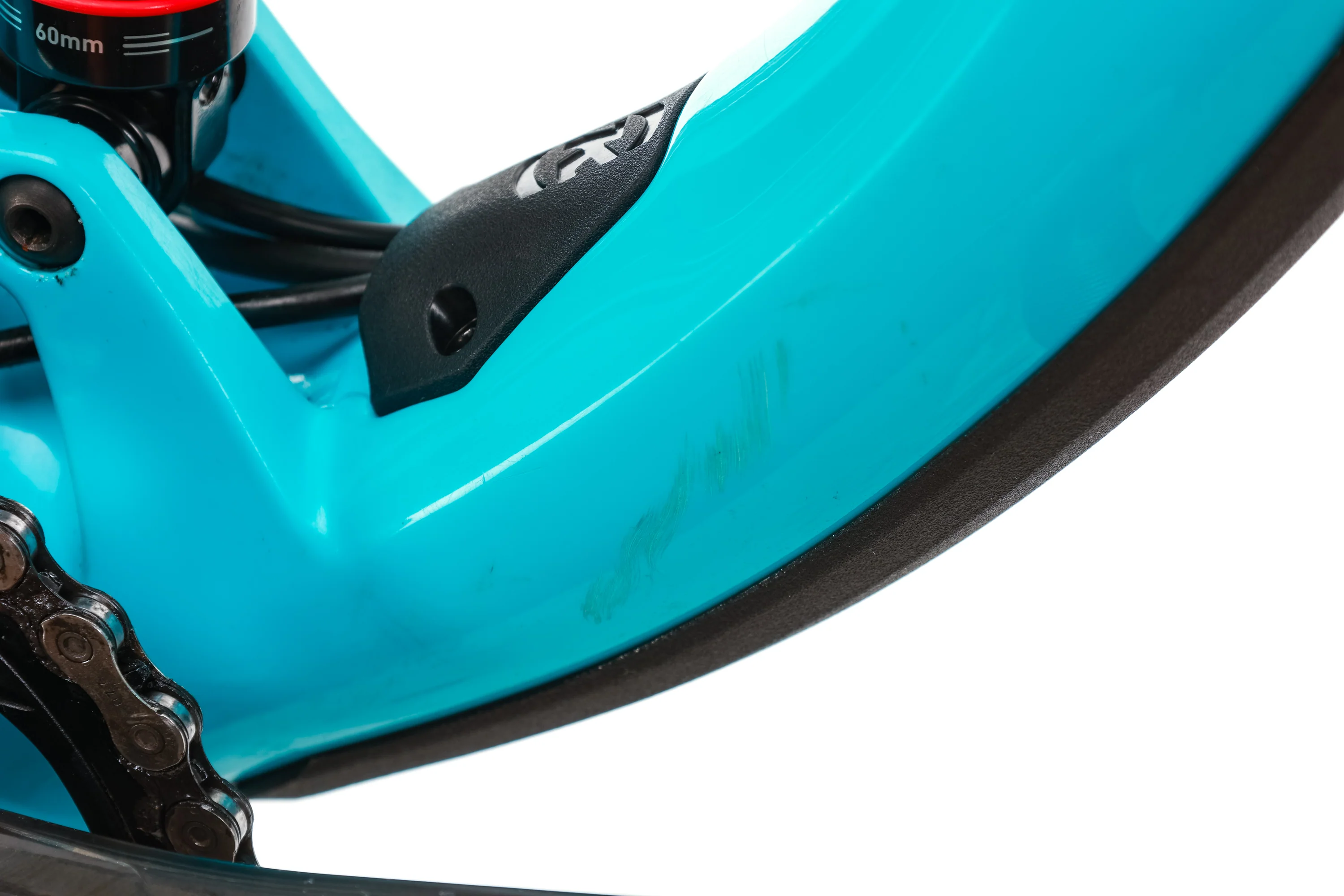 Kona Process 153 CR/DL 27.5 Mountain Bike - 2018, X-Large - Image 14