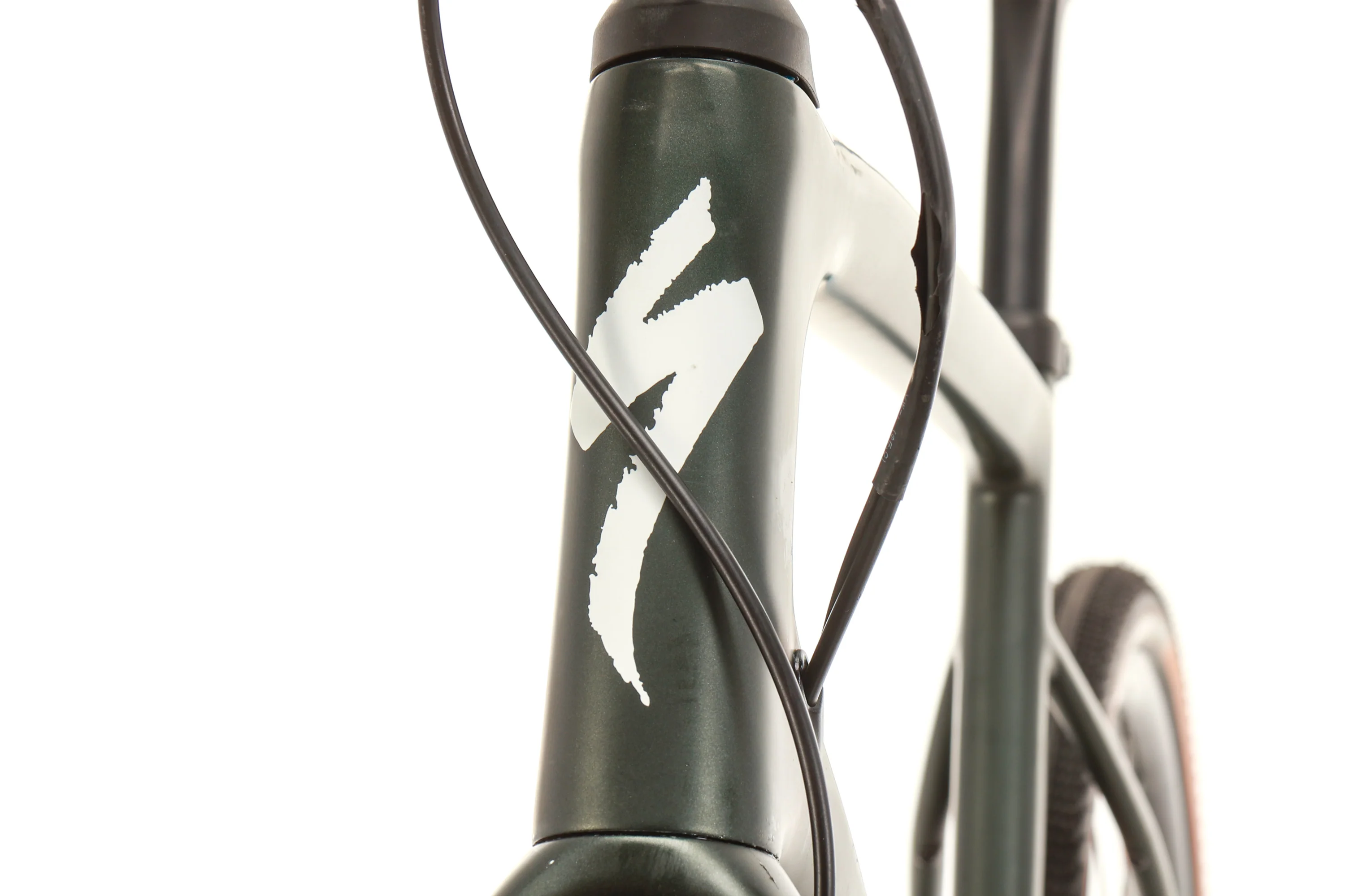 Specialized Diverge Expert Carbon Gravel Bike - 2021, 61cm - Image 7