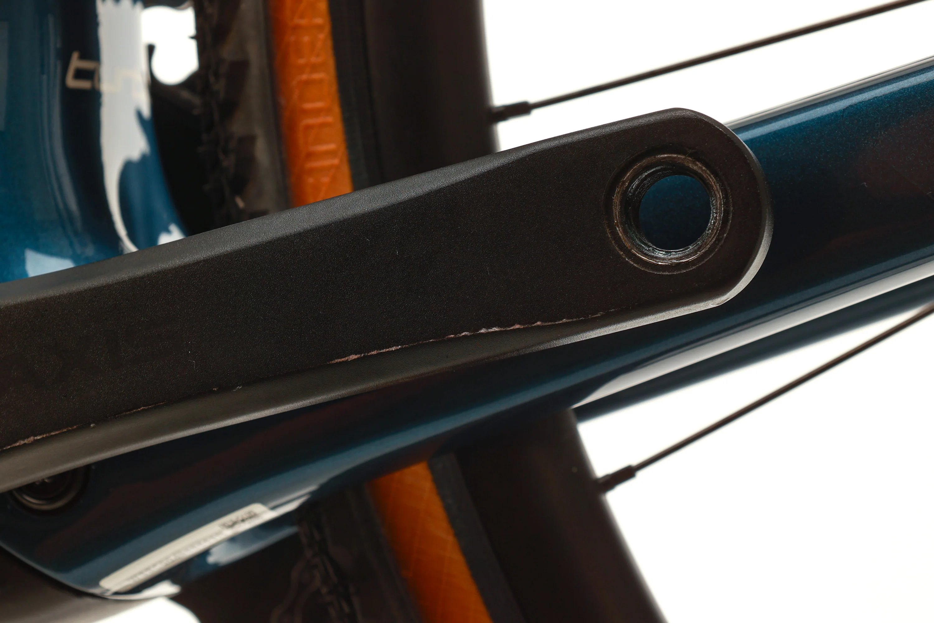 Specialized Turbo Creo SL EVO Gravel E-Bike - 2021, Medium - Image 13