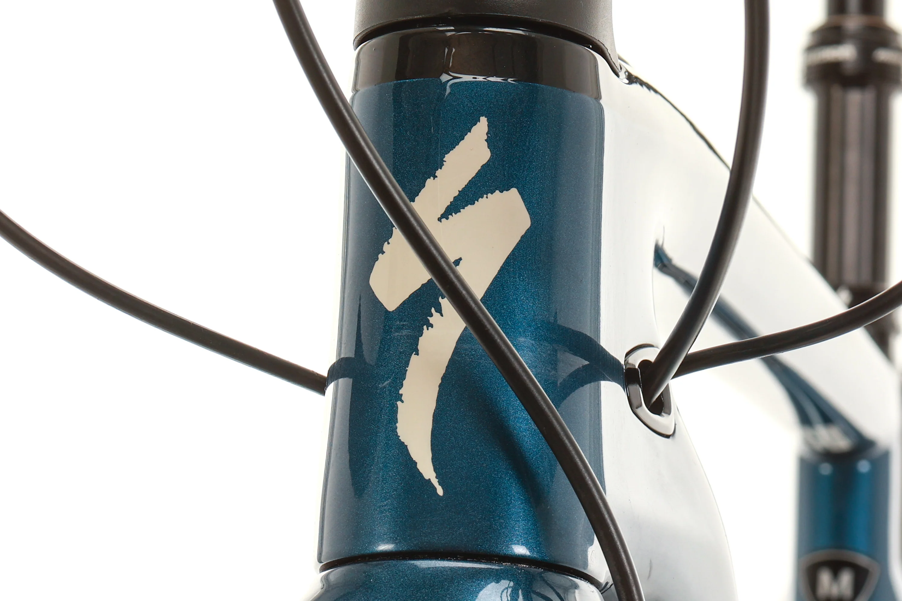 Specialized Turbo Creo SL EVO Gravel E-Bike - 2021, Medium - Image 7