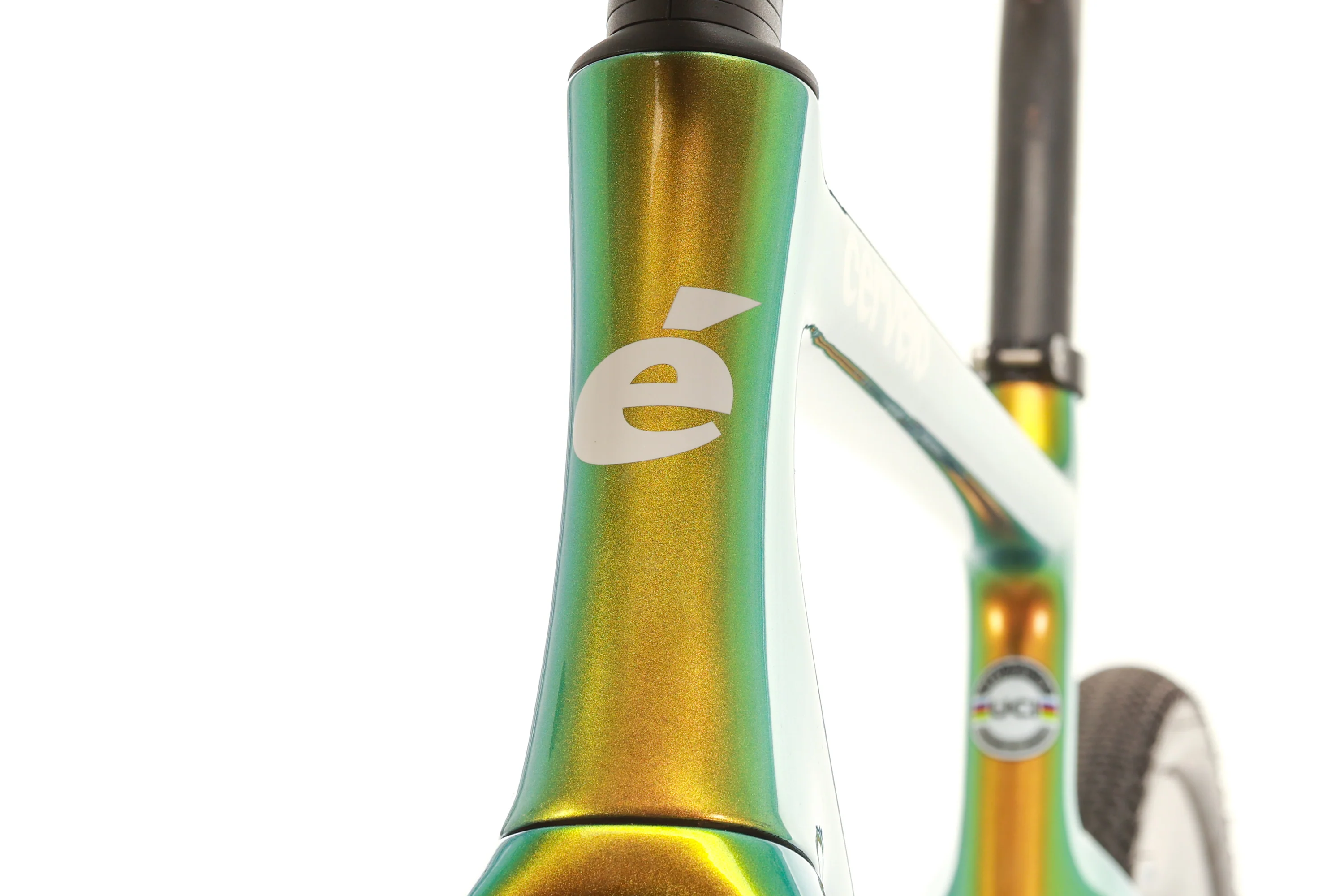 Cervélo Aspero 5 Red AXS Gravel Bike - 2022, 56cm - Image 7