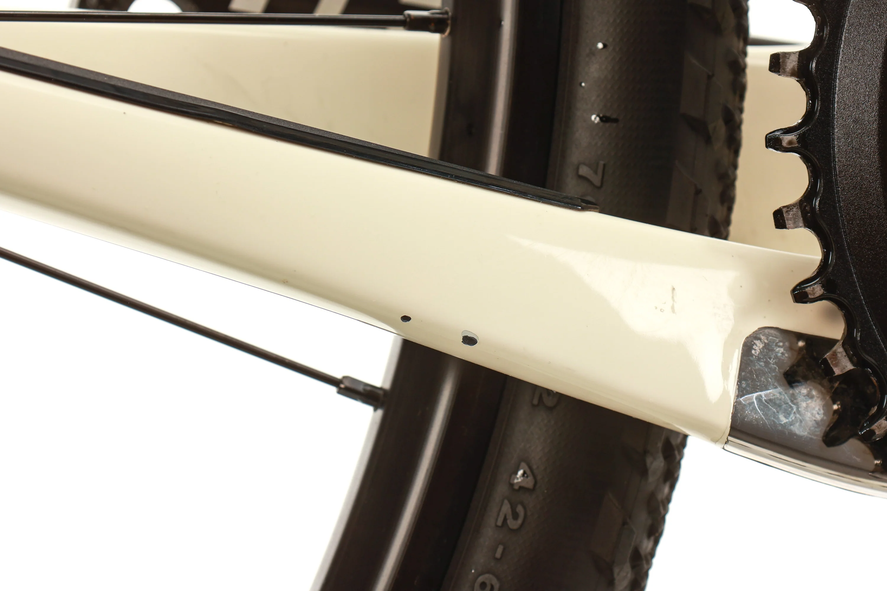 Salsa Warbird Apex 1 Gravel Bike - 2020, 57.5cm - Image 8