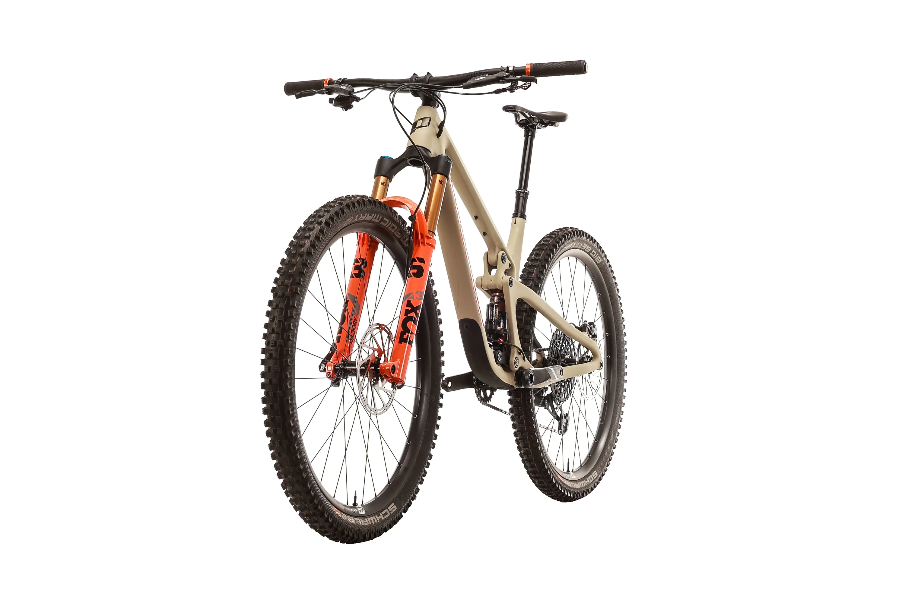 Propain Hugene X01 Mountain Bike - 2023, Medium - Image 5