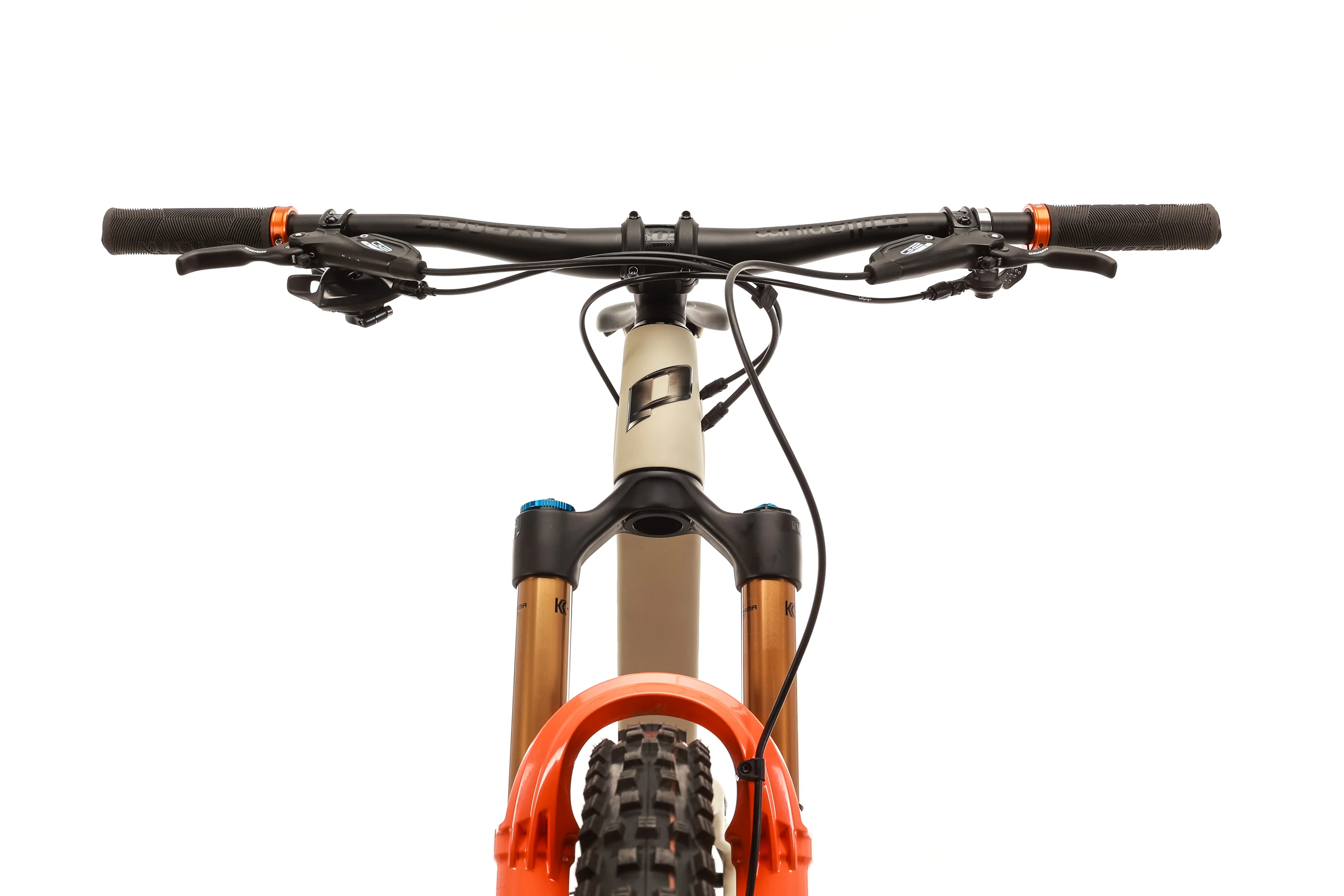 Propain Hugene X01 Mountain Bike - 2023, Medium - Image 6