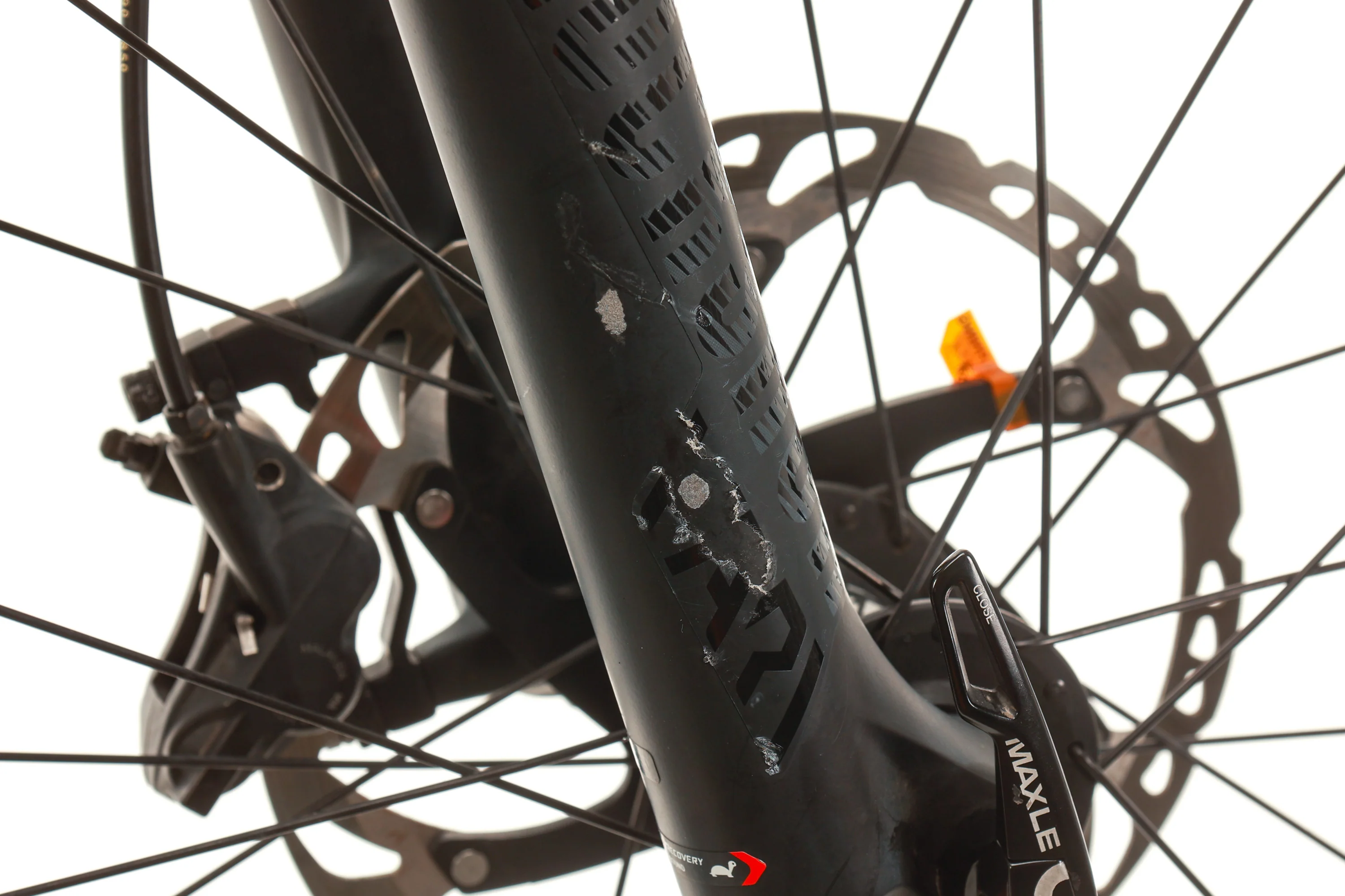 Trek Powerfly LT 7 Plus Mountain E-Bike - 2019, 19.5" - Image 16