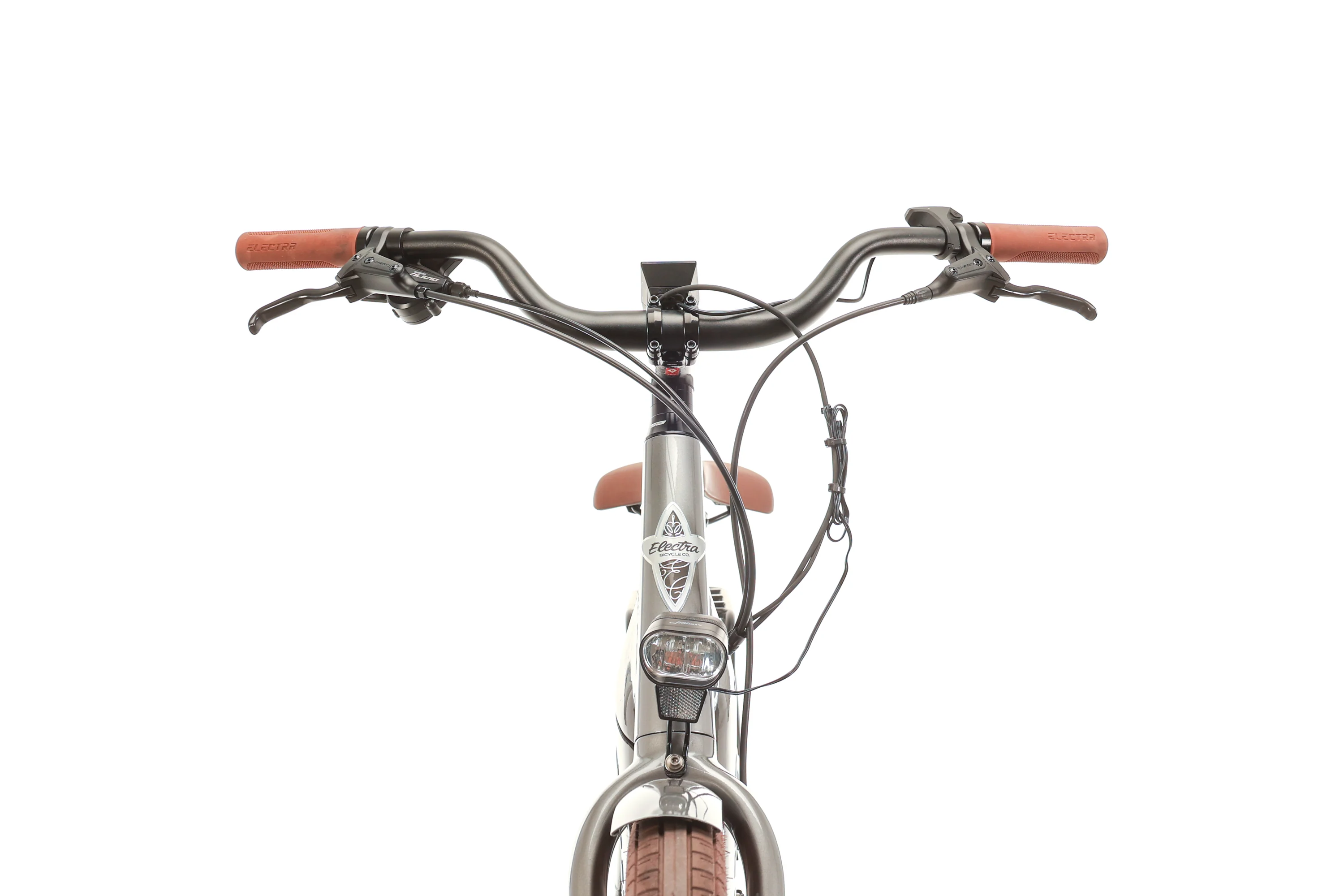 Electra Vale Go! EQ S Commuter E-Bike - 2023, Medium - Image 5