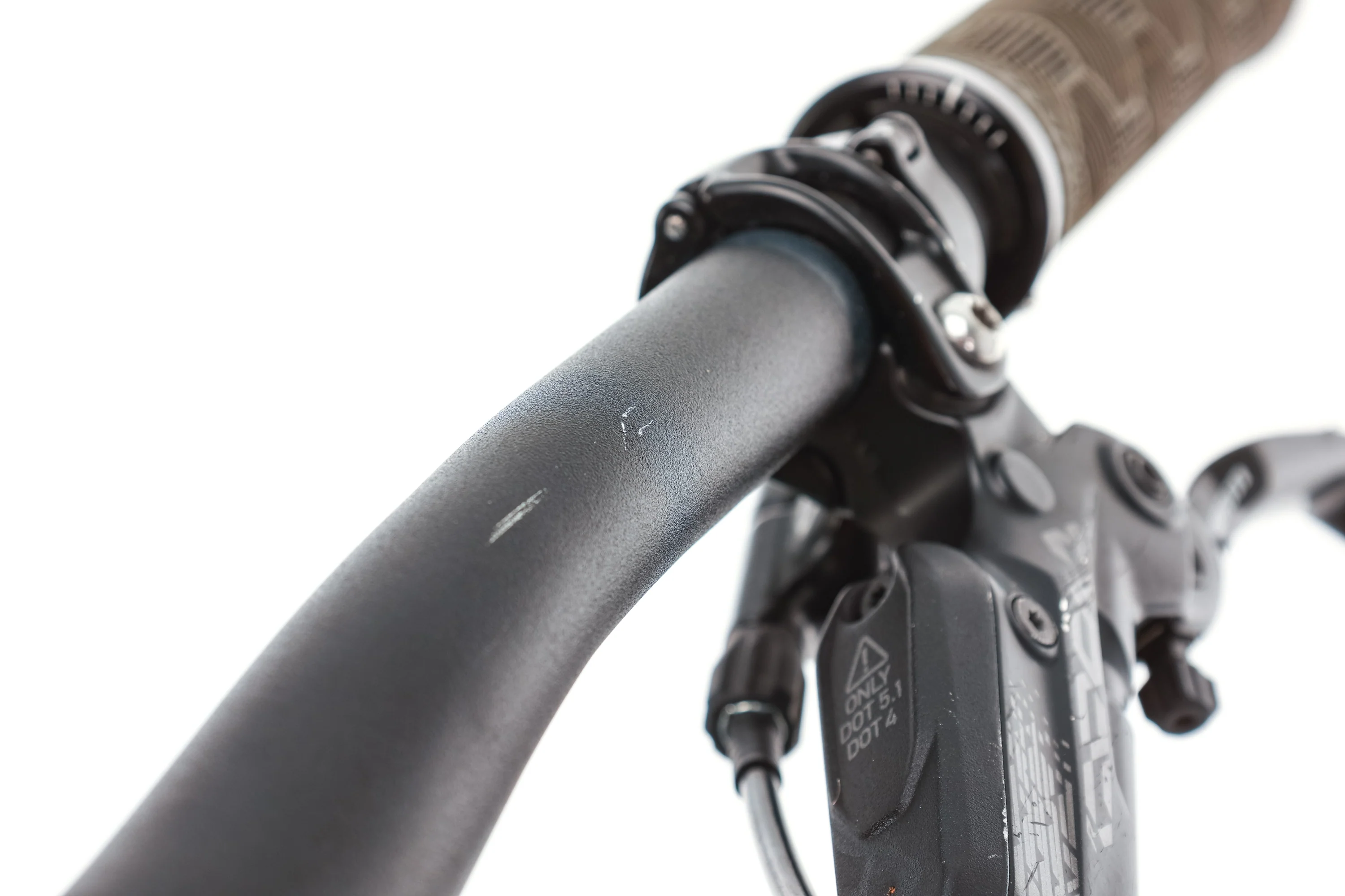 Trek Remedy 8 XT Mountain Bike - 2022, Large - Image 11