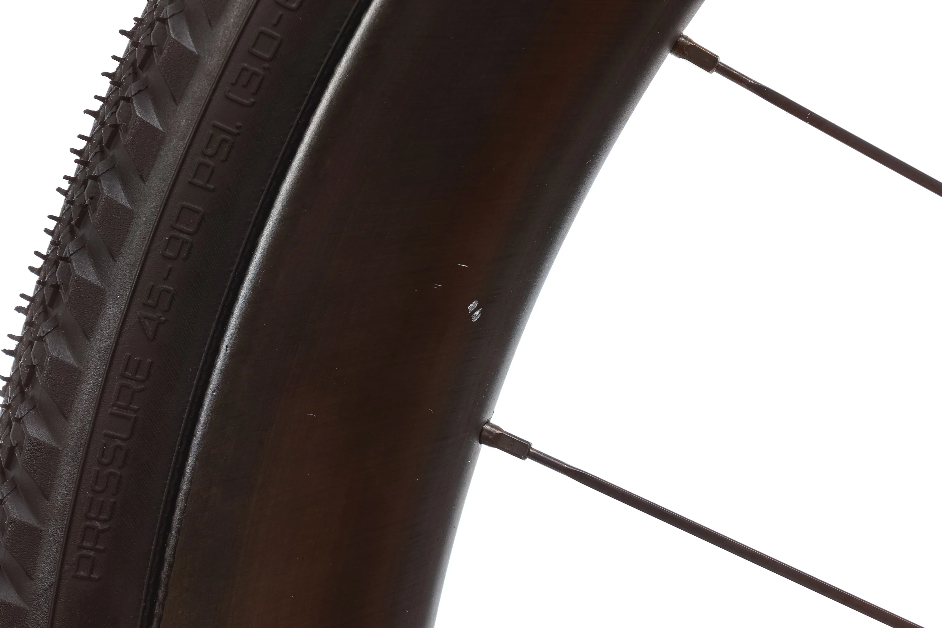 Canyon Grizl CF SL 8 Gravel Bike - 2023, Small - Image 10