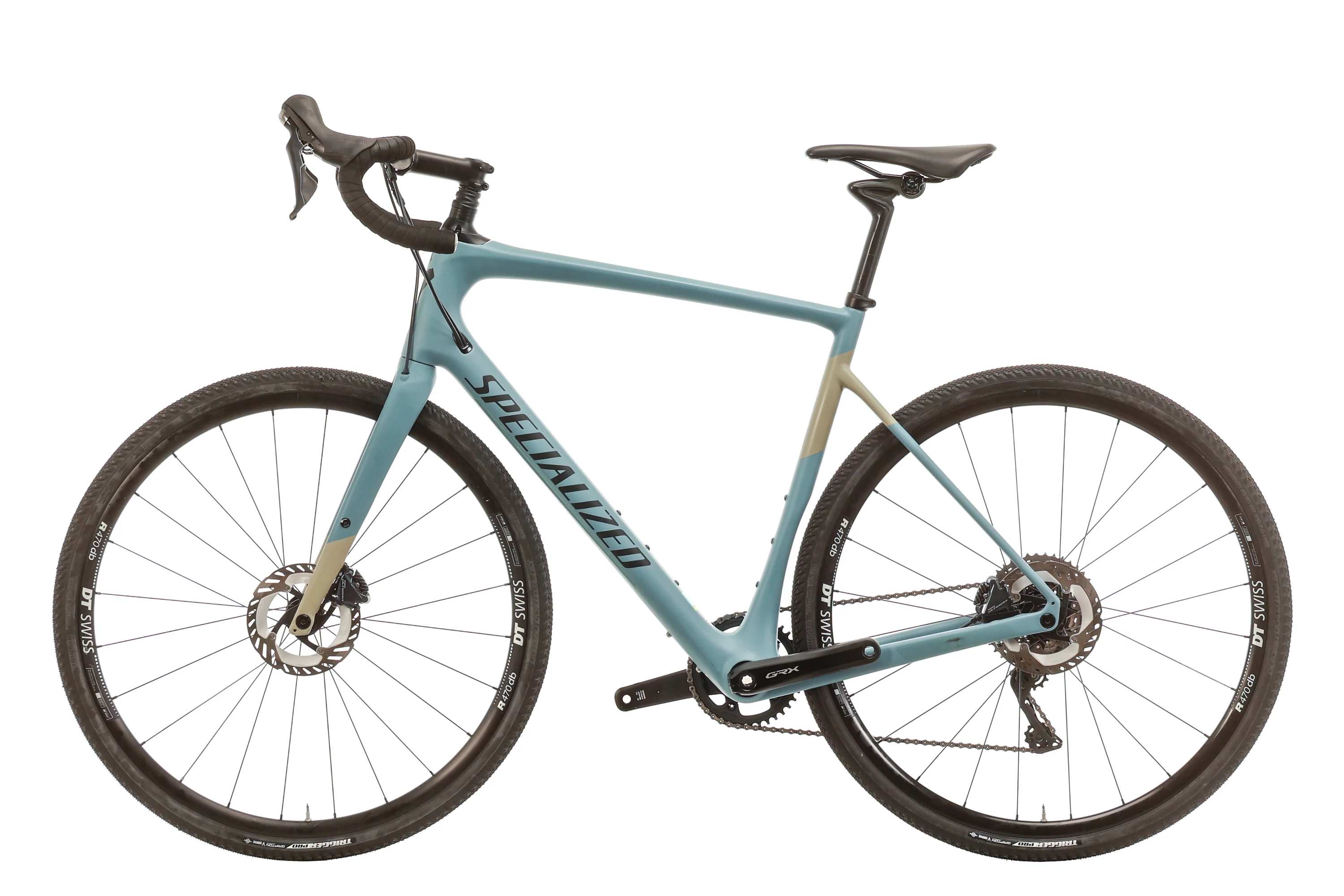 Specialized Diverge Comp Carbon Gravel Bike - 2019, 61cm - Image 2