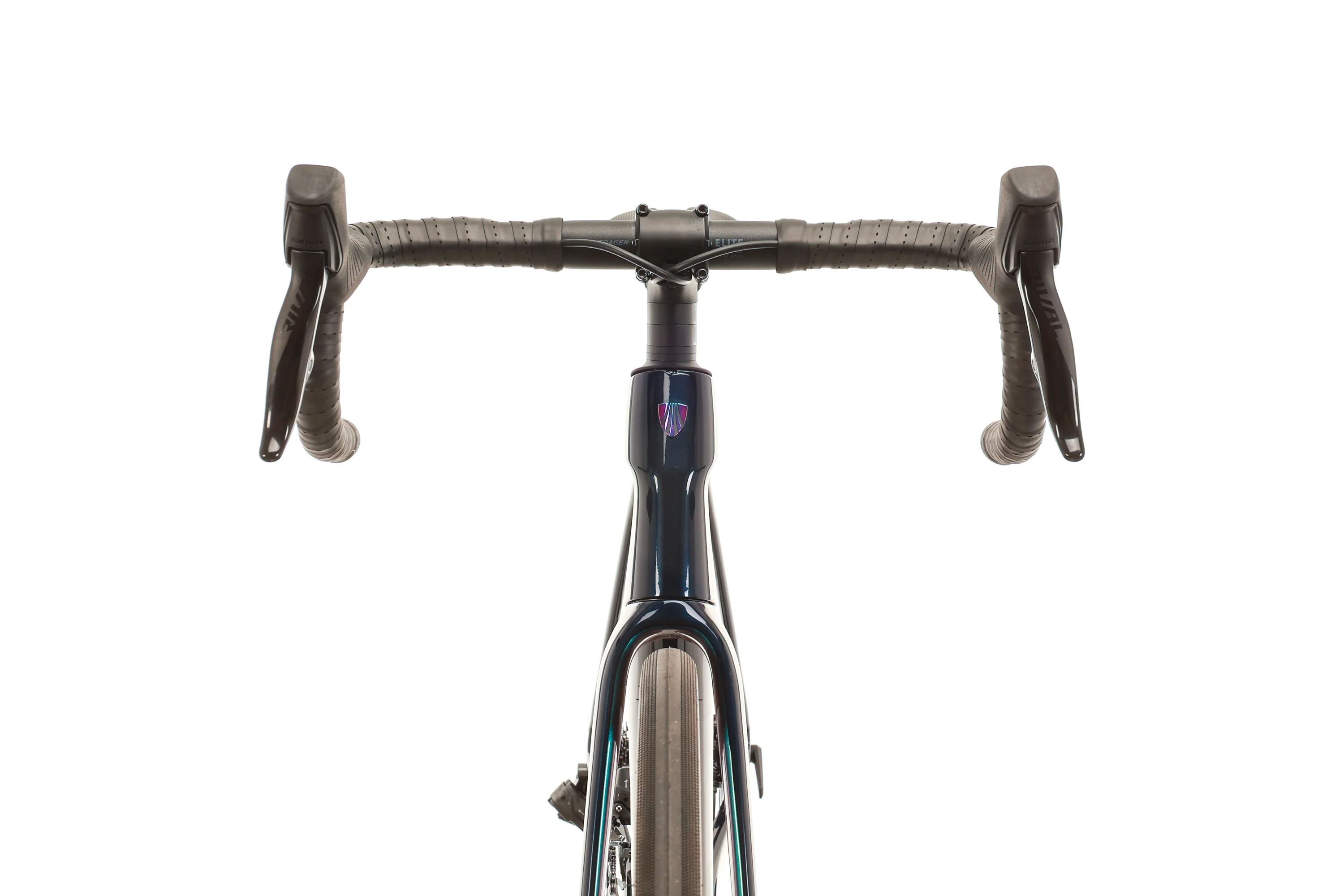 Trek Domane SL 6 AXS Road Bike - 2023, 54cm - Image 5