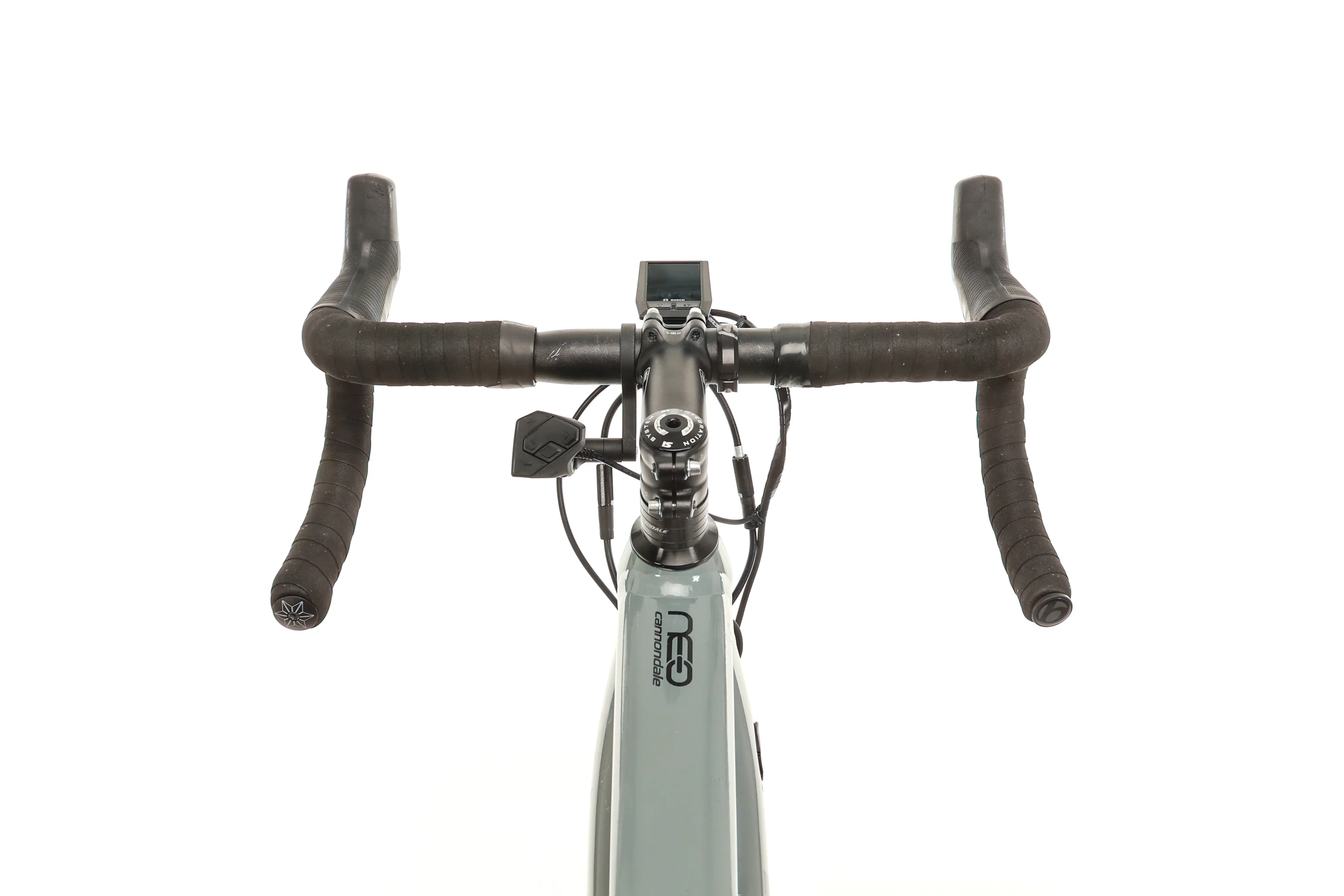 Cannondale Synapse NEO SE Gravel E-Bike - 2019, Medium - Image 6