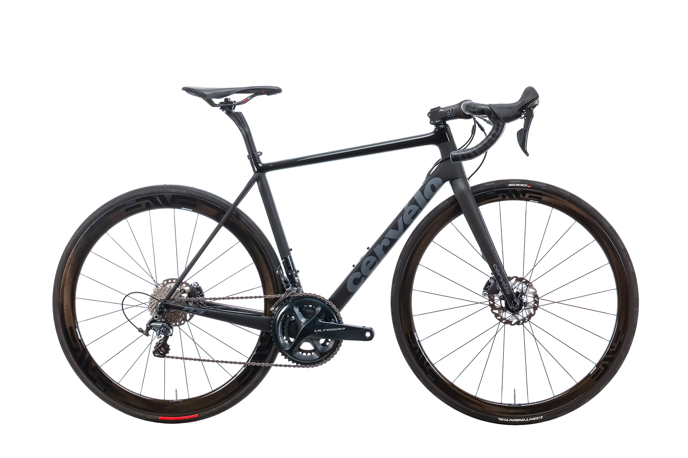 Cervélo R3 Disc Road Bike - 2016, 54cm