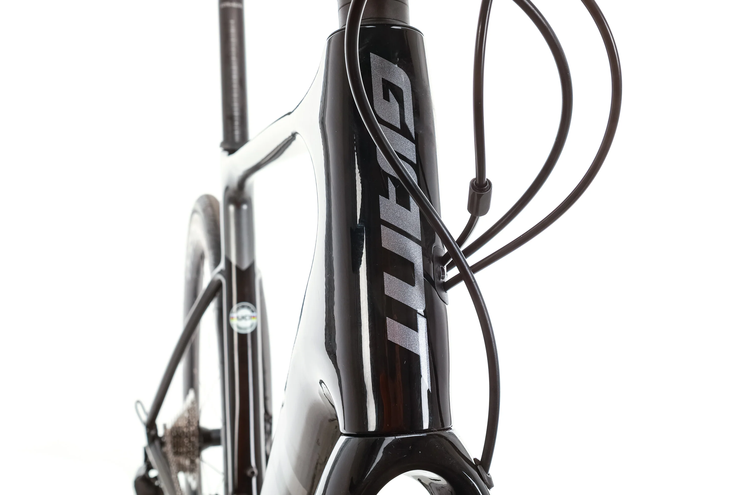 Giant Defy Advanced 2 Road Bike - 2021, Med/Large - Image 7