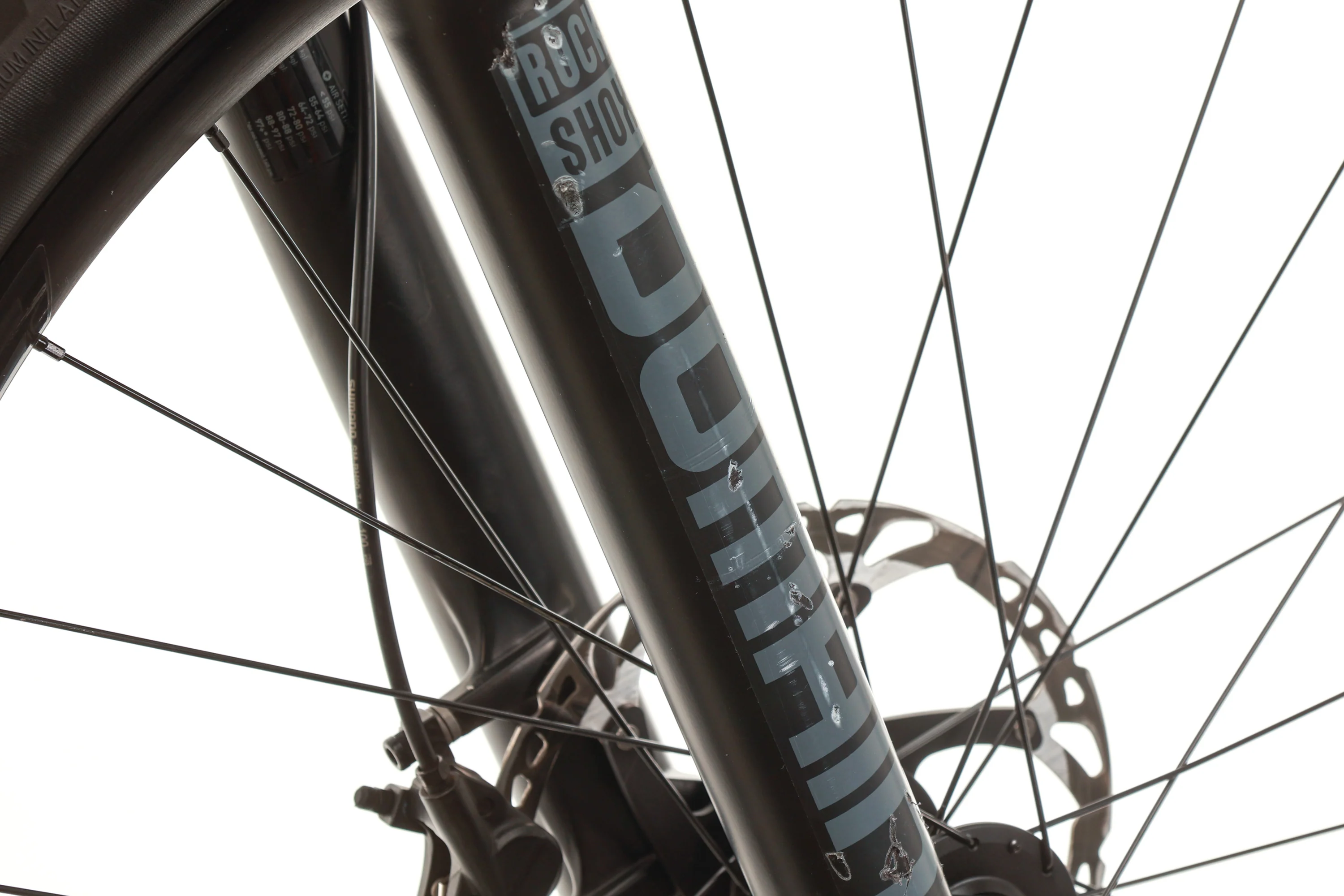 Trek Rail 7 Mountain E-Bike - 2022, Medium - Image 15