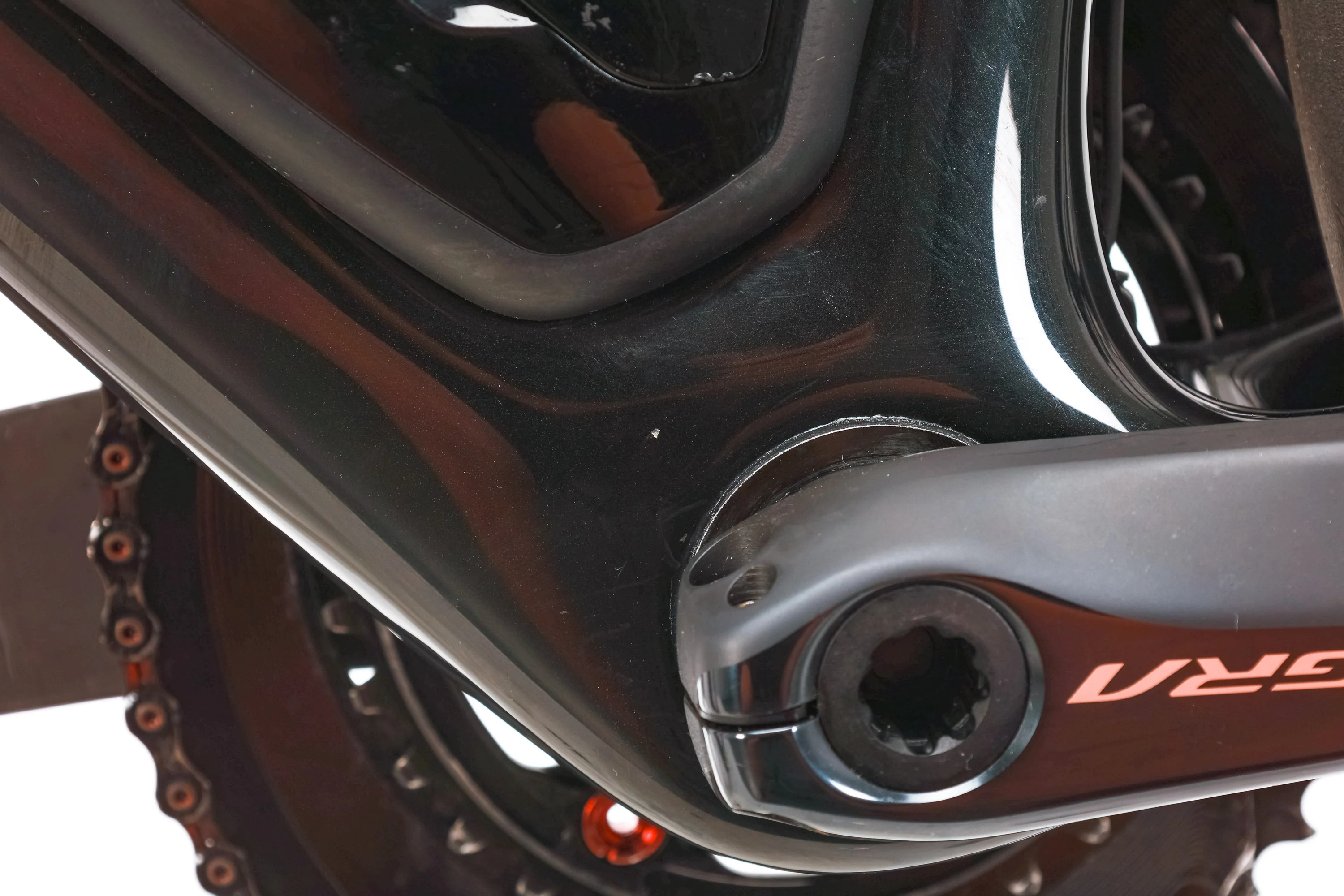 Specialized Roubaix Ultegra Di2 Road Bike - 2018, 56cm - Image 17