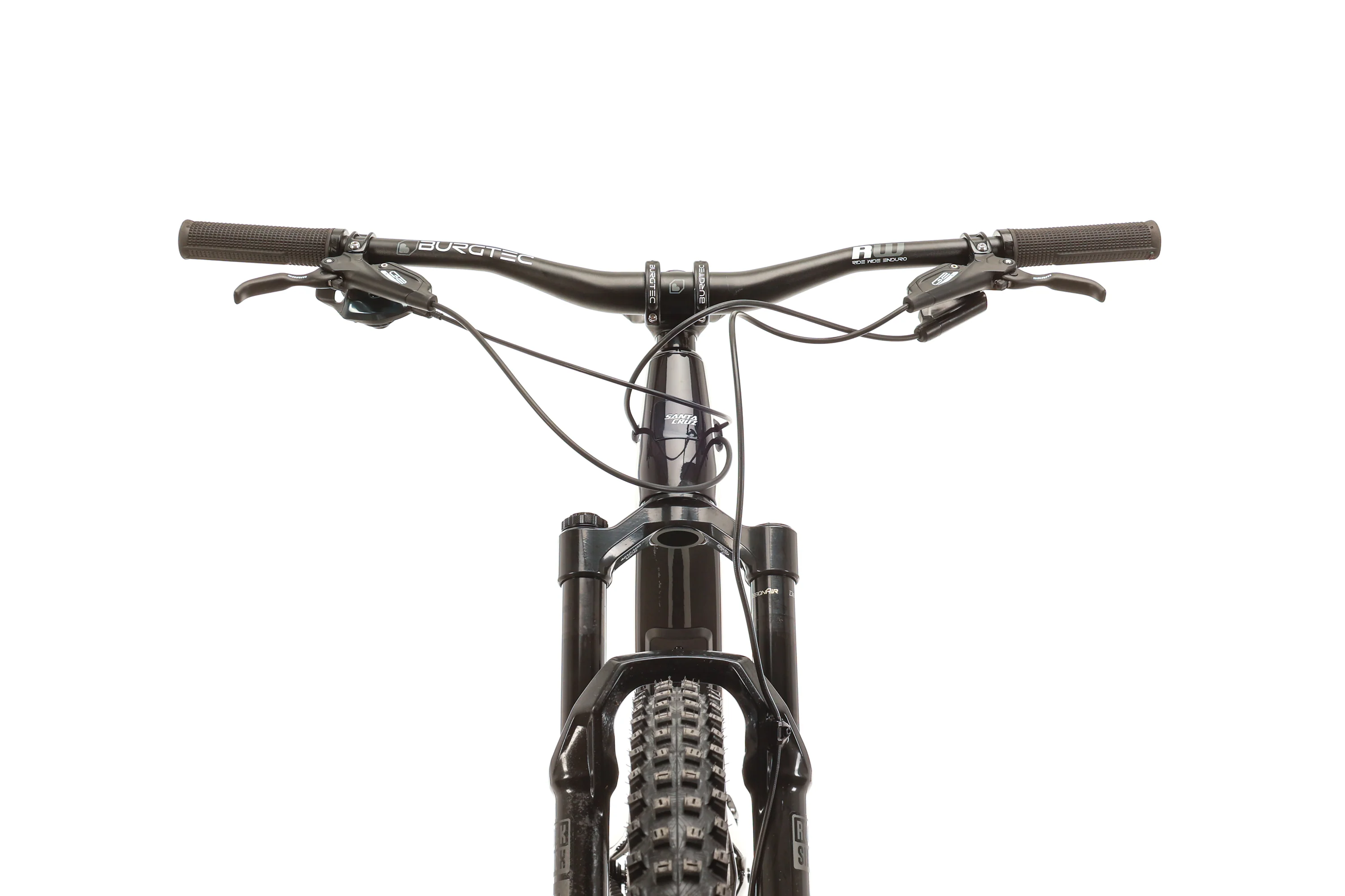 Santa Cruz 5010 S Carbon Mountain Bike - 2024, Large - Image 6