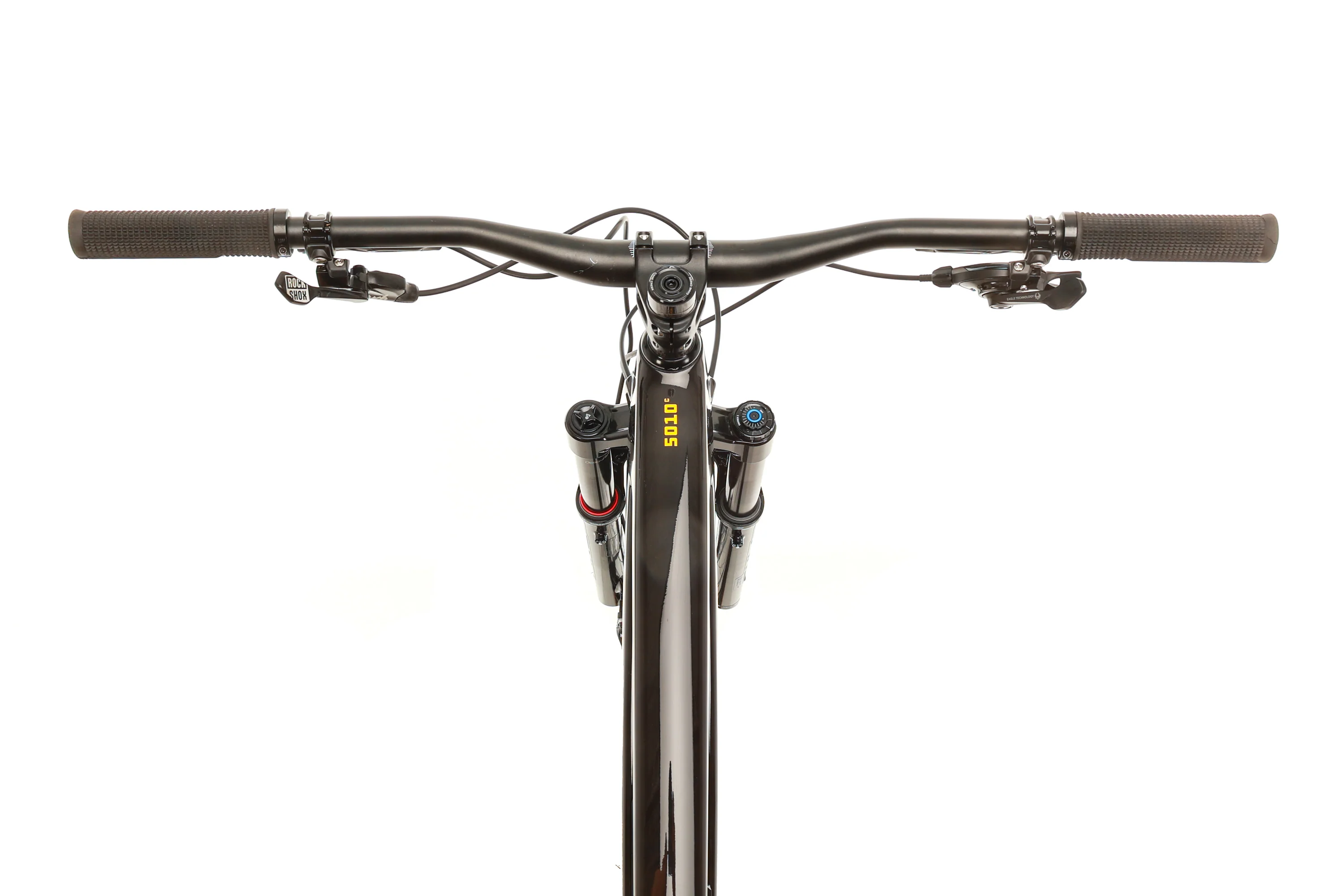 Santa Cruz 5010 S Carbon Mountain Bike - 2024, Large - Image 7