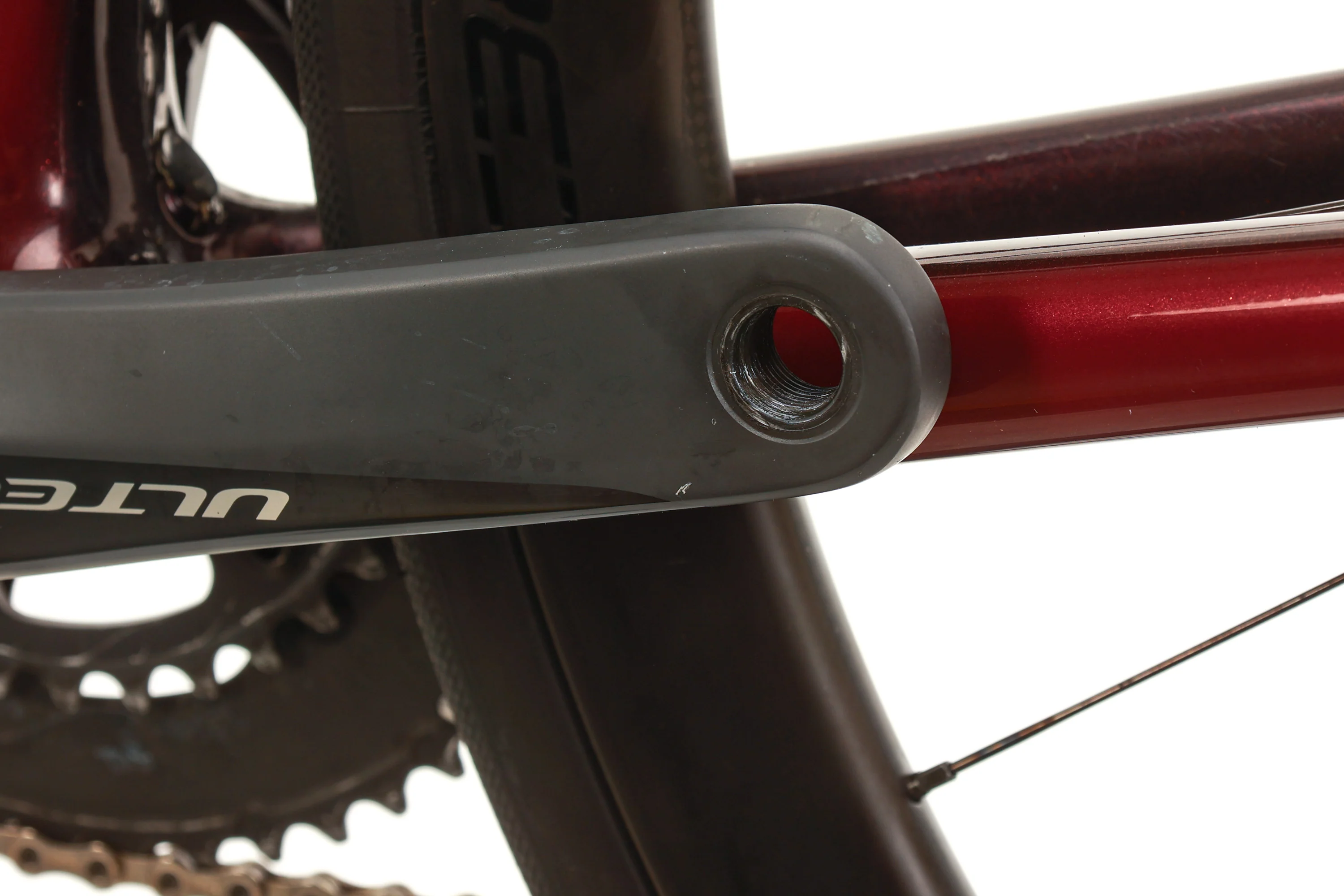 Specialized Roubaix Expert Road Bike - 2020, 54cm - Image 19