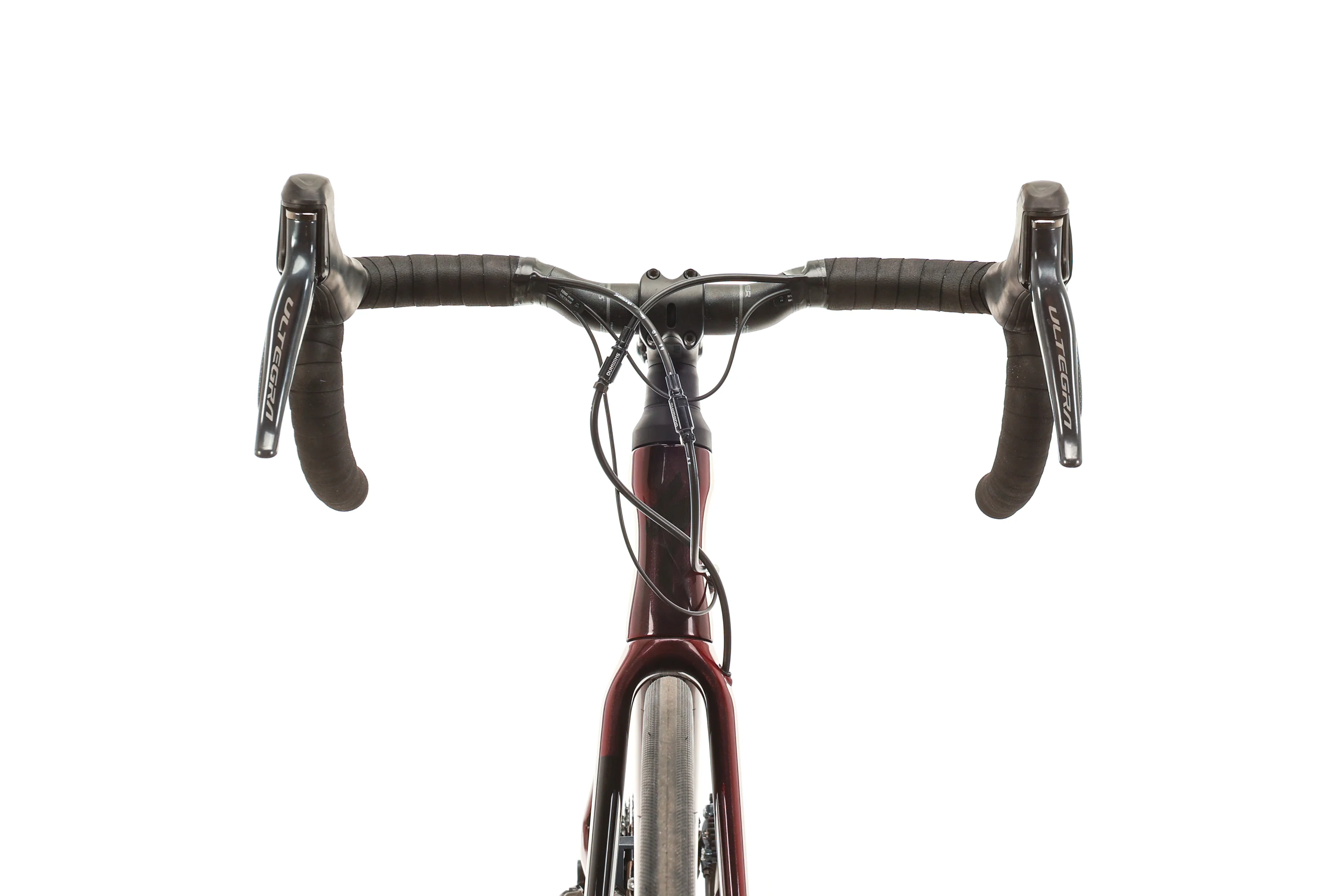 Specialized Roubaix Expert Road Bike - 2020, 54cm - Image 5