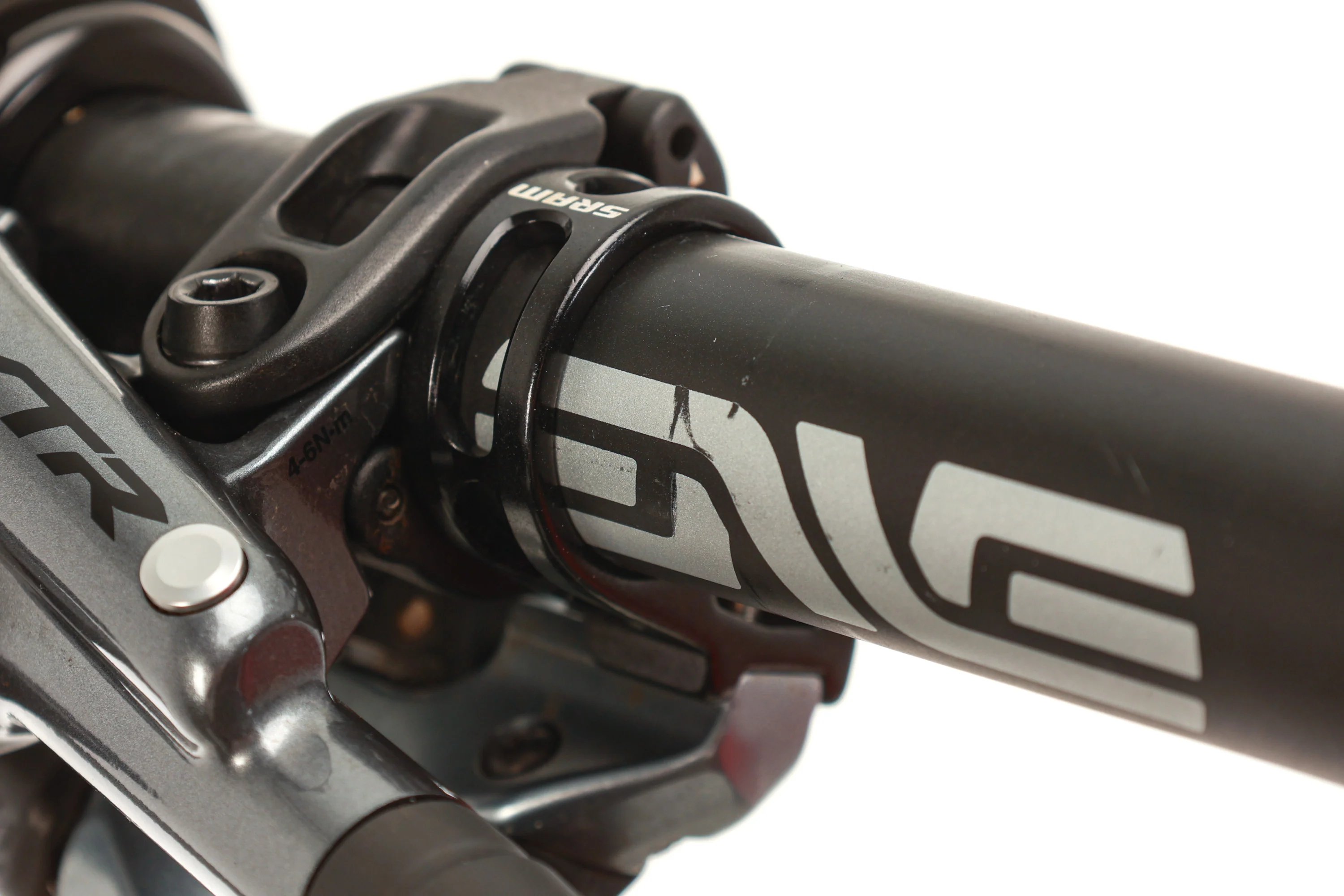 Specialized S-Works Epic Mountain Bike - 2022, Medium - Image 11