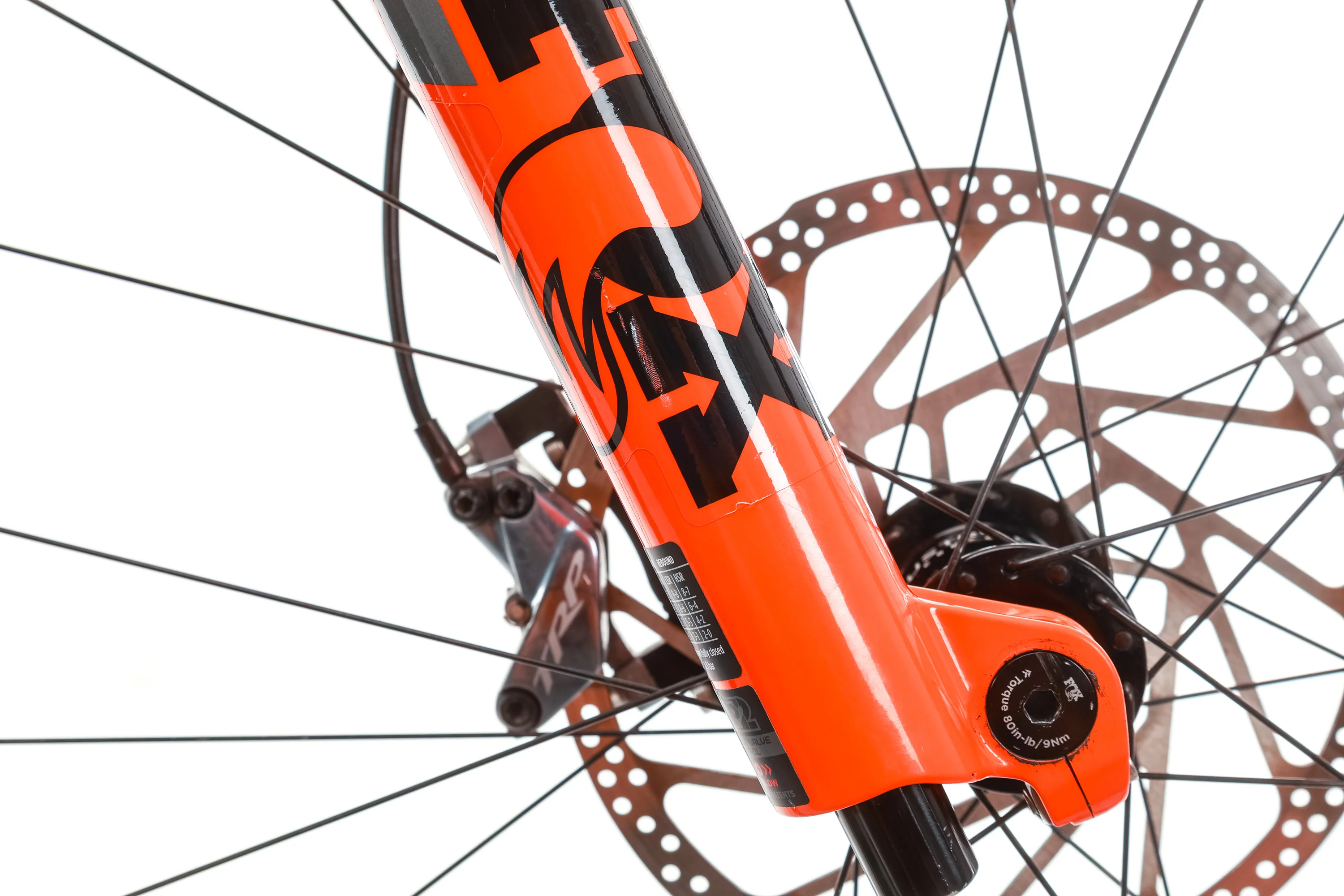 Pivot Switchblade Pro X0 Eagle AXS Mountain Bike - 2023, Large - Image 13