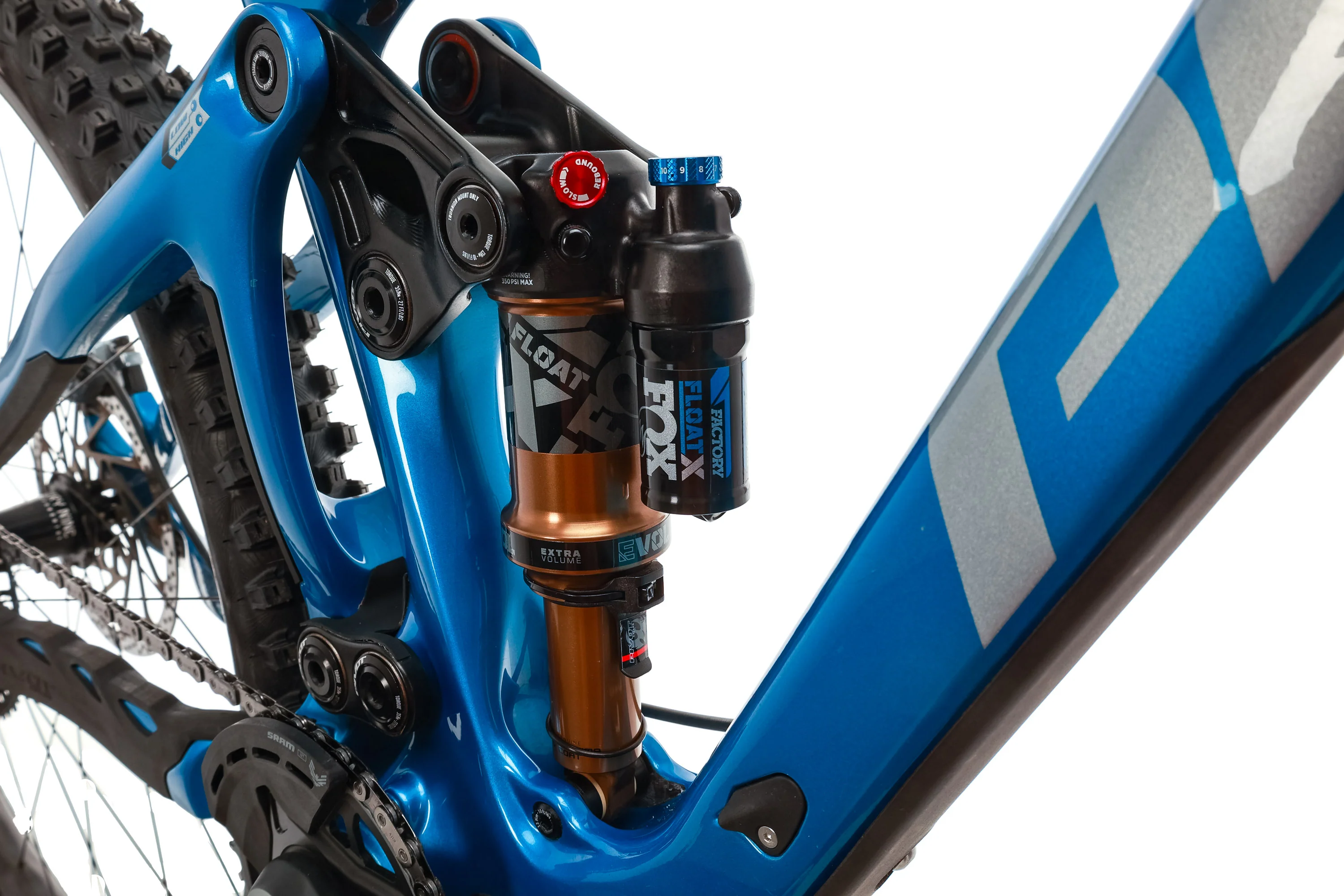 Pivot Switchblade Pro X0 Eagle AXS Mountain Bike - 2023, Large - Image 4
