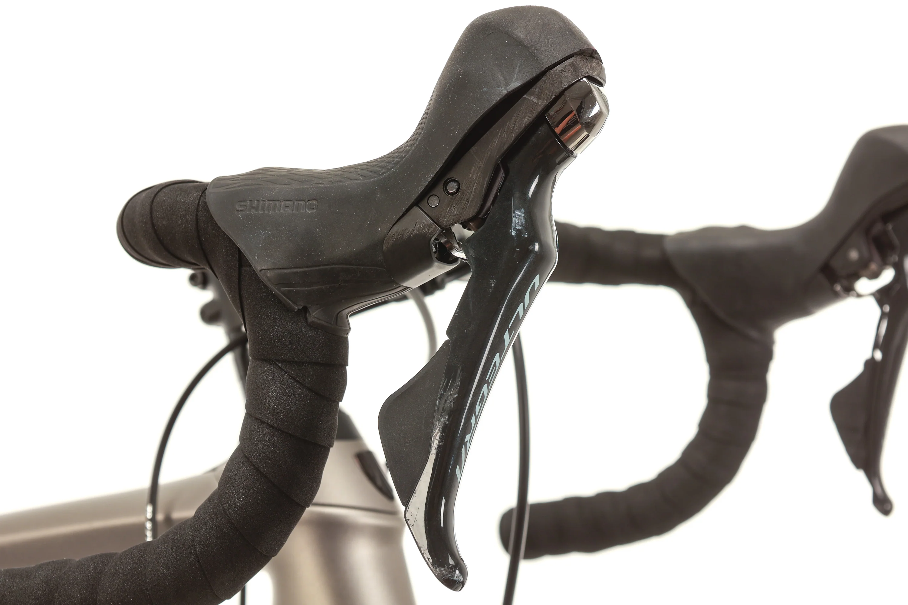 Trek Domane SL 6 Disc Road Bike - 2019, 52cm - Image 16