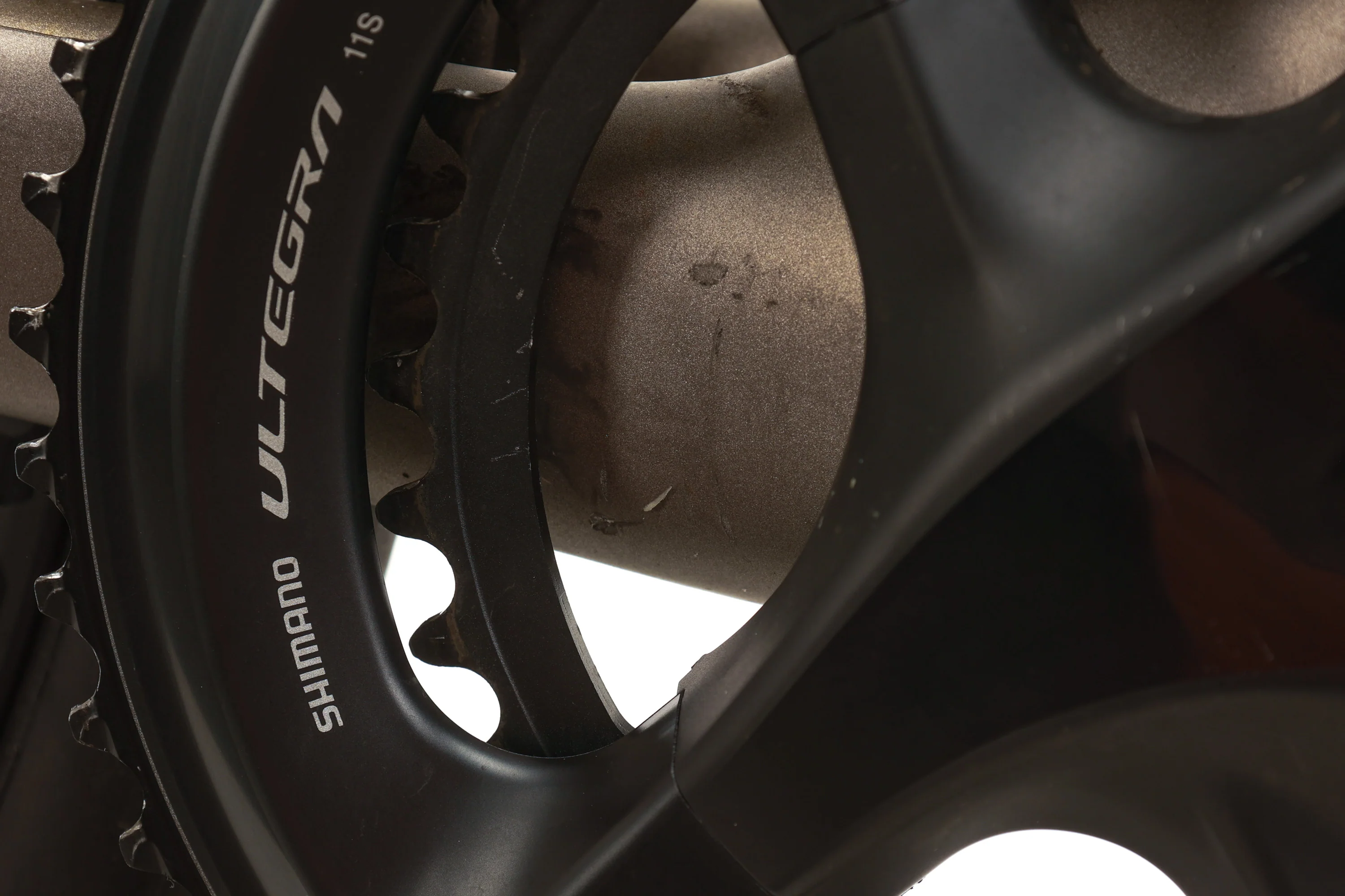 Trek Domane SL 6 Disc Road Bike - 2019, 52cm - Image 8