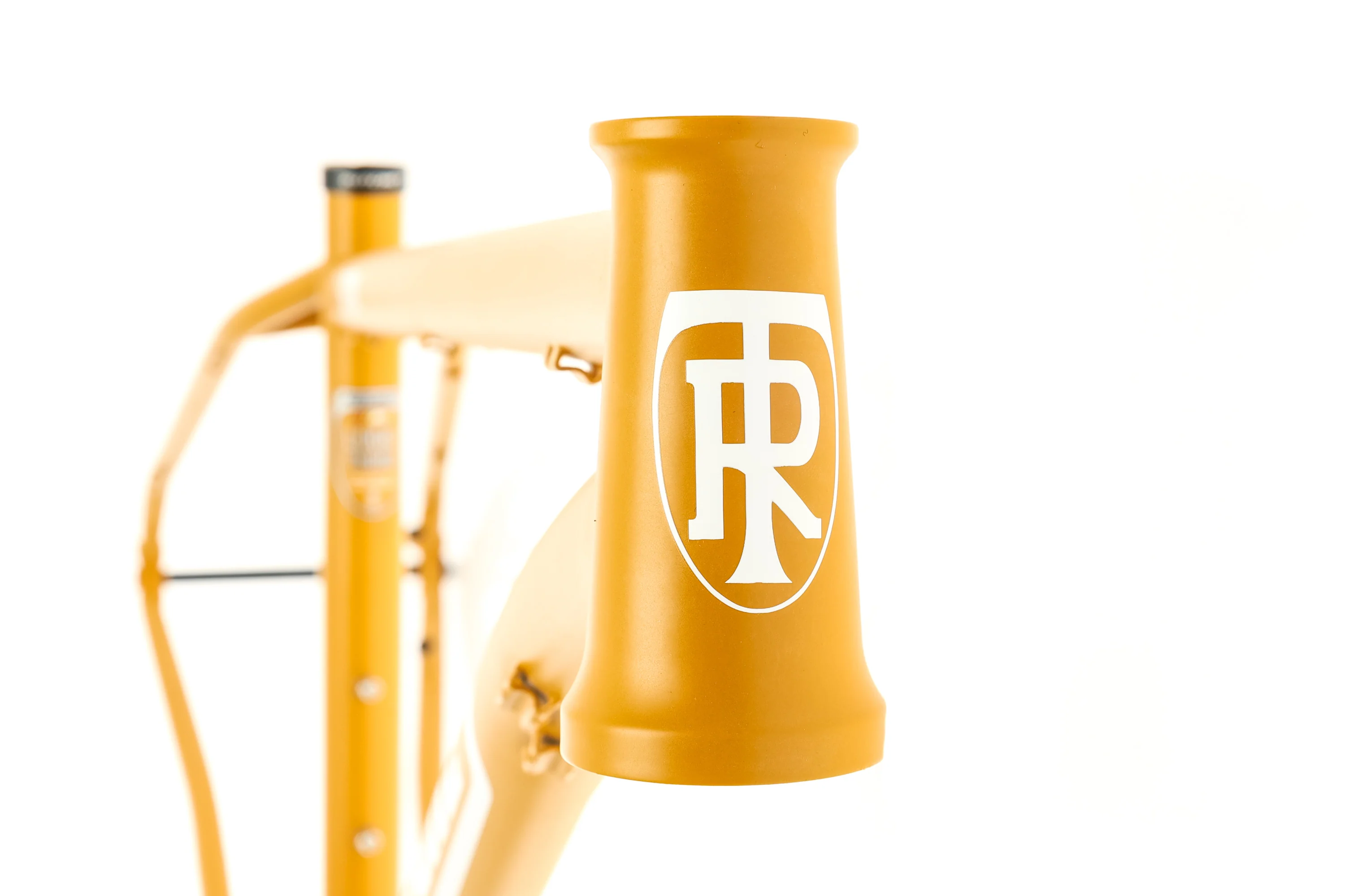 Ritchey Ultra Medium Frame - 2023 - Image 4