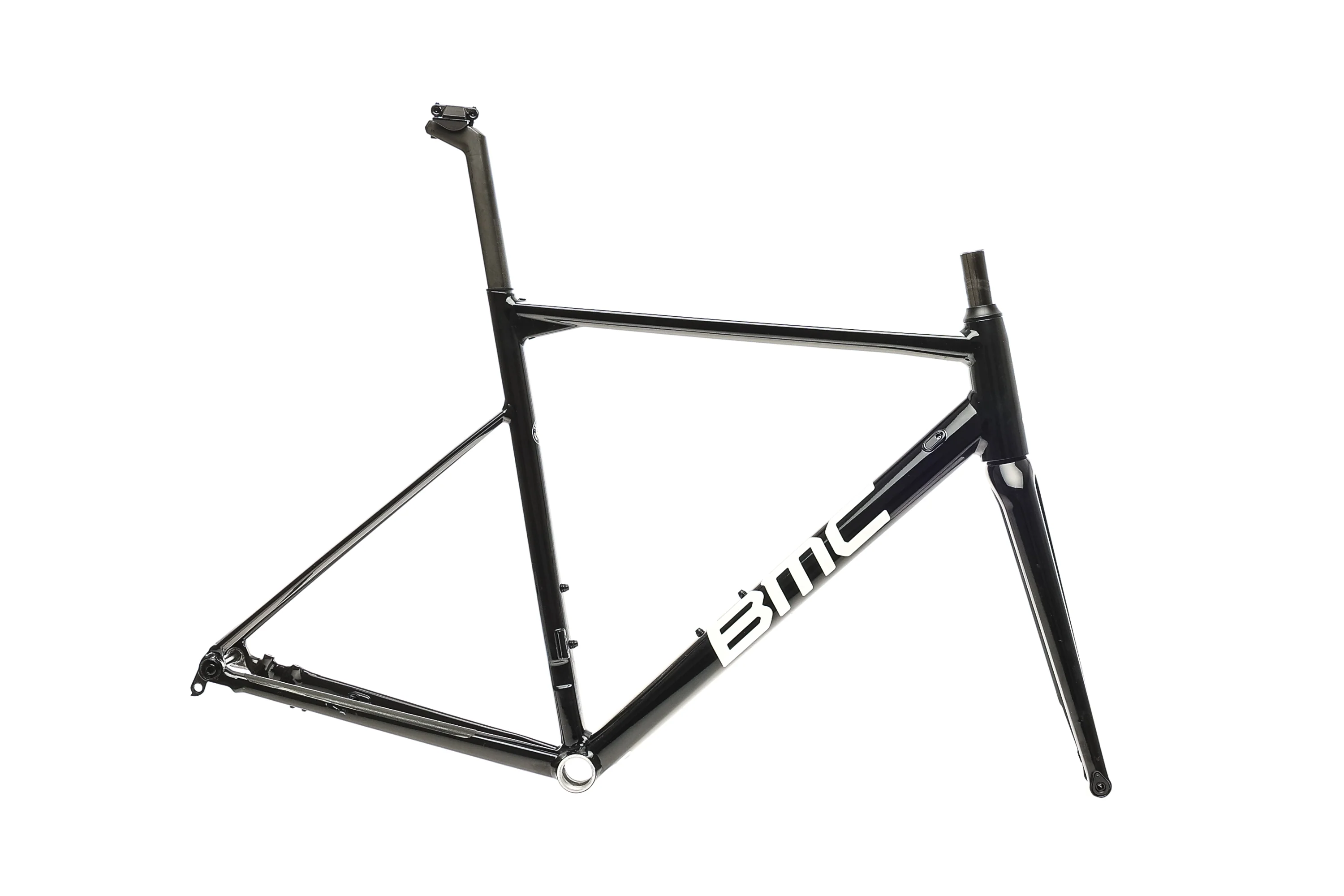 BMC Teammachine ALR ONE 54cm Frameset - 2023 - Image 3