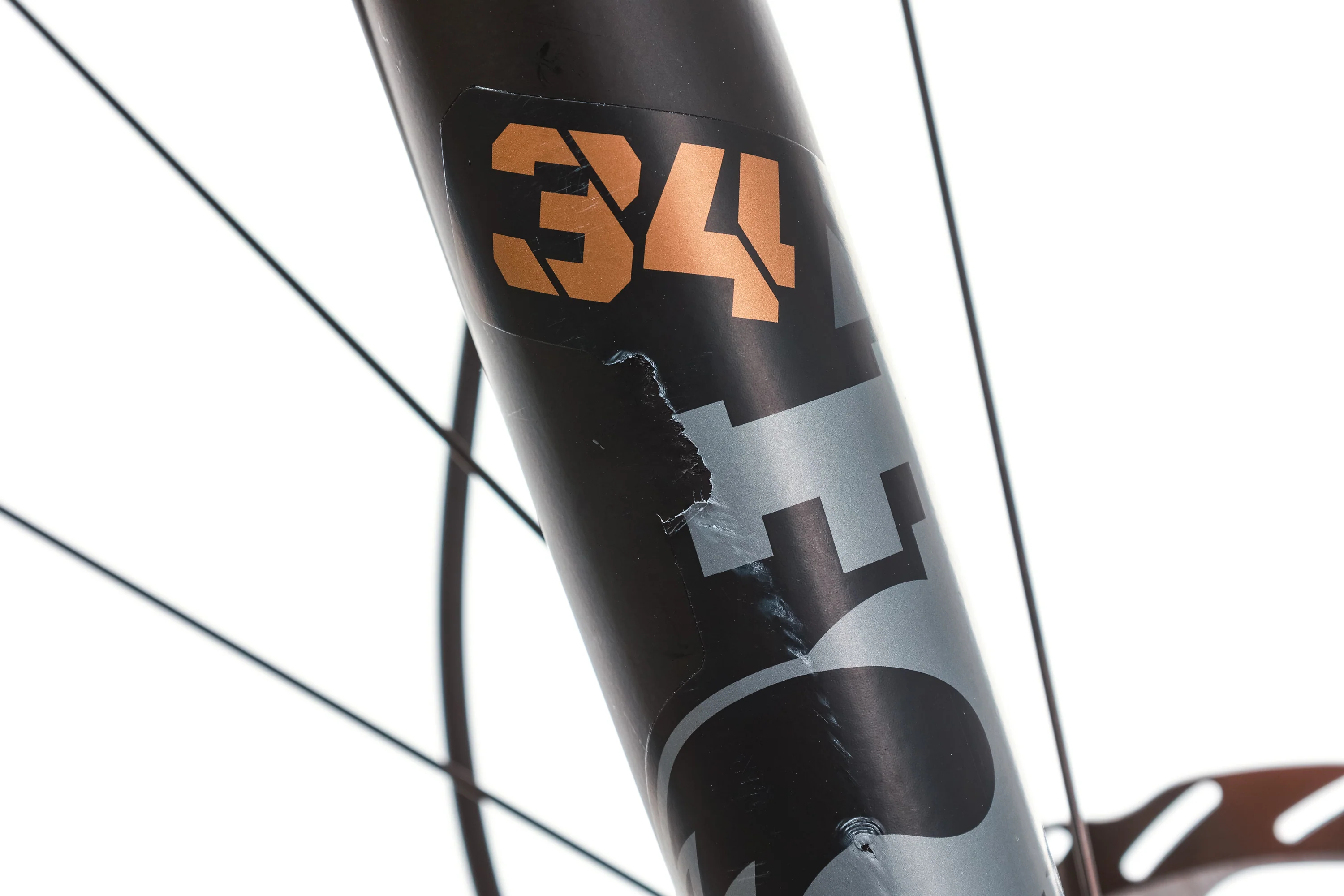 Yeti SB120 T3 TURQ Mountain Bike - 2023, X-Large - Image 10