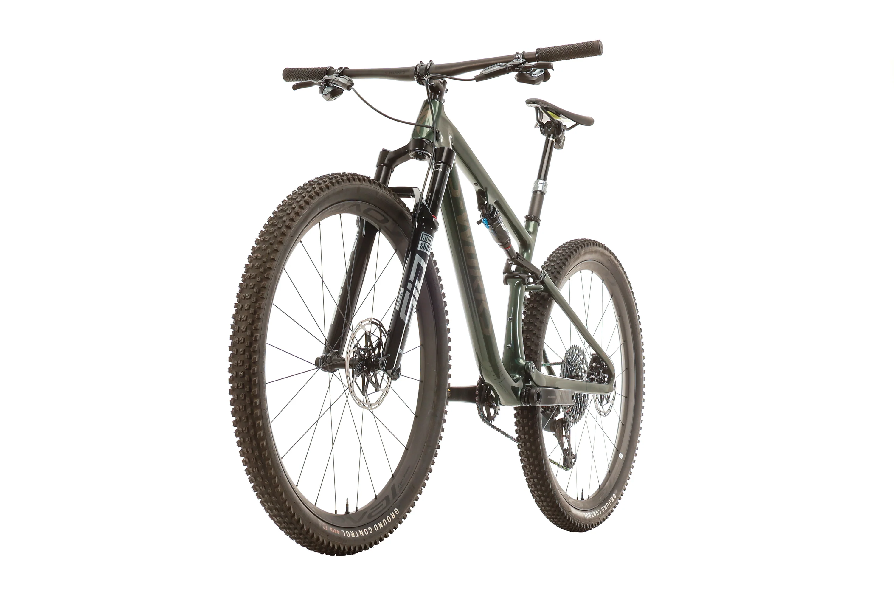 Specialized S-Works Epic EVO Mountain Bike - 2021, Medium - Image 5