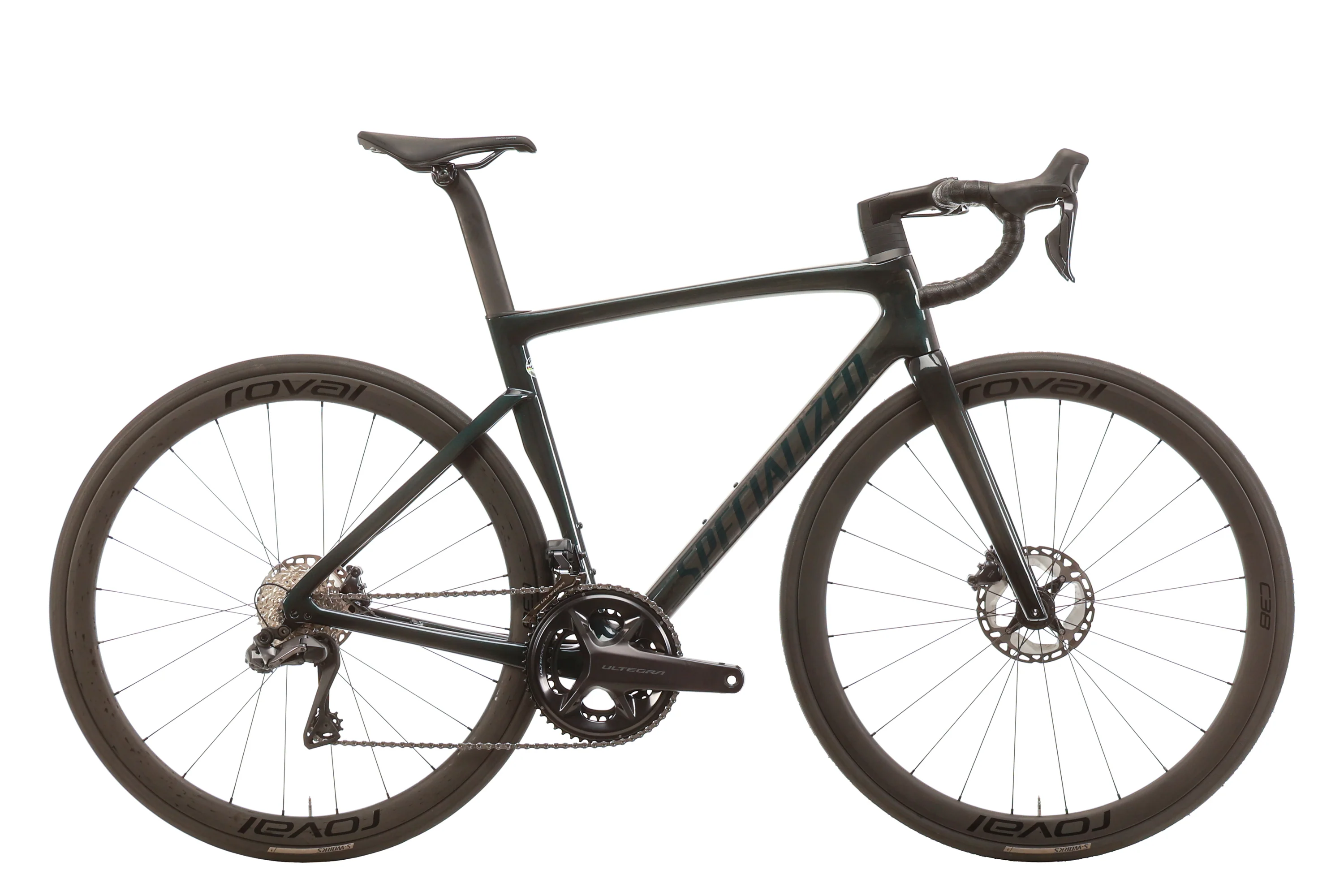 Specialized Tarmac SL7 Expert Road Bike - 2022, 54cm