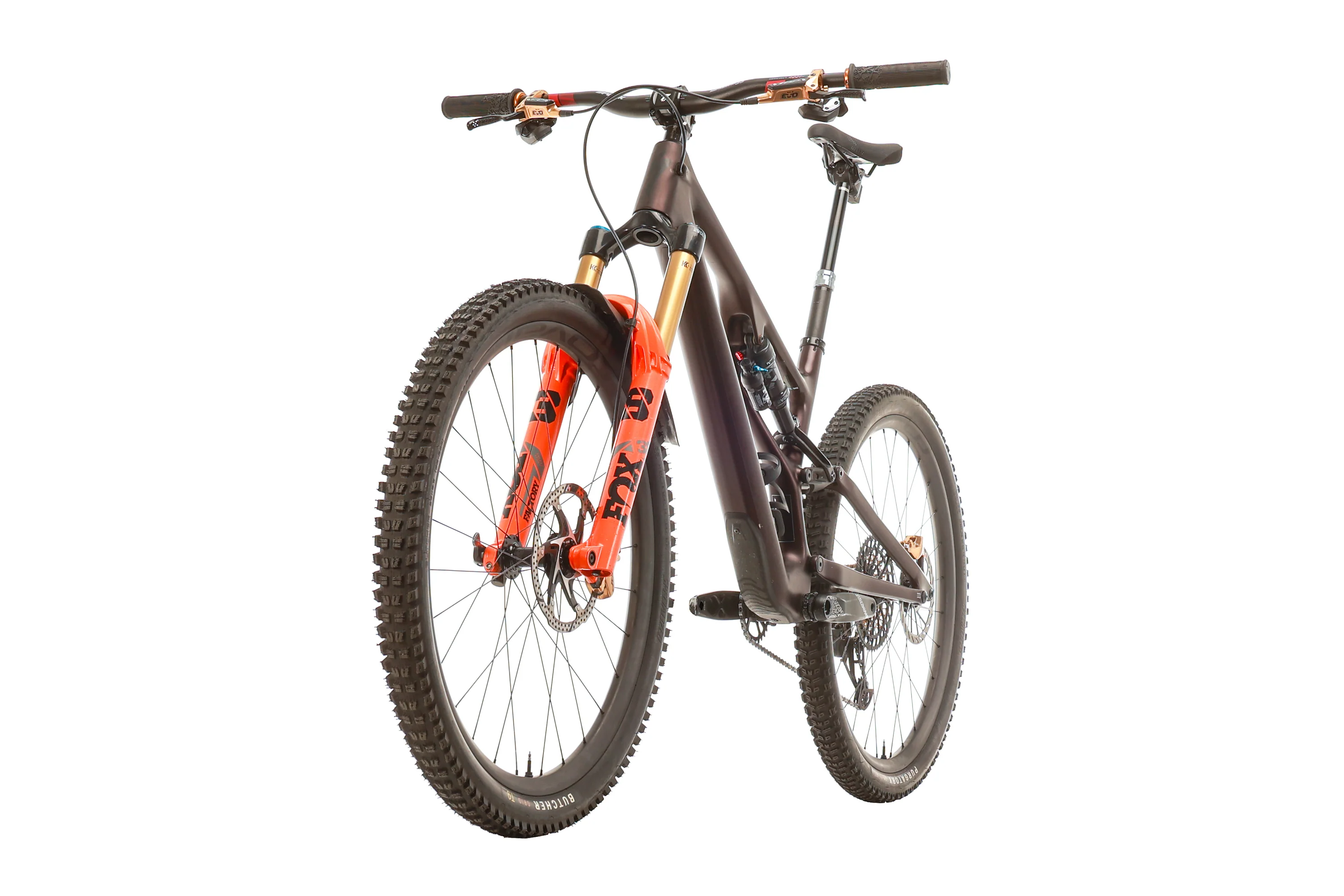 Specialized Stumpjumper EVO Mountain Bike - 2022, S5 - Image 5