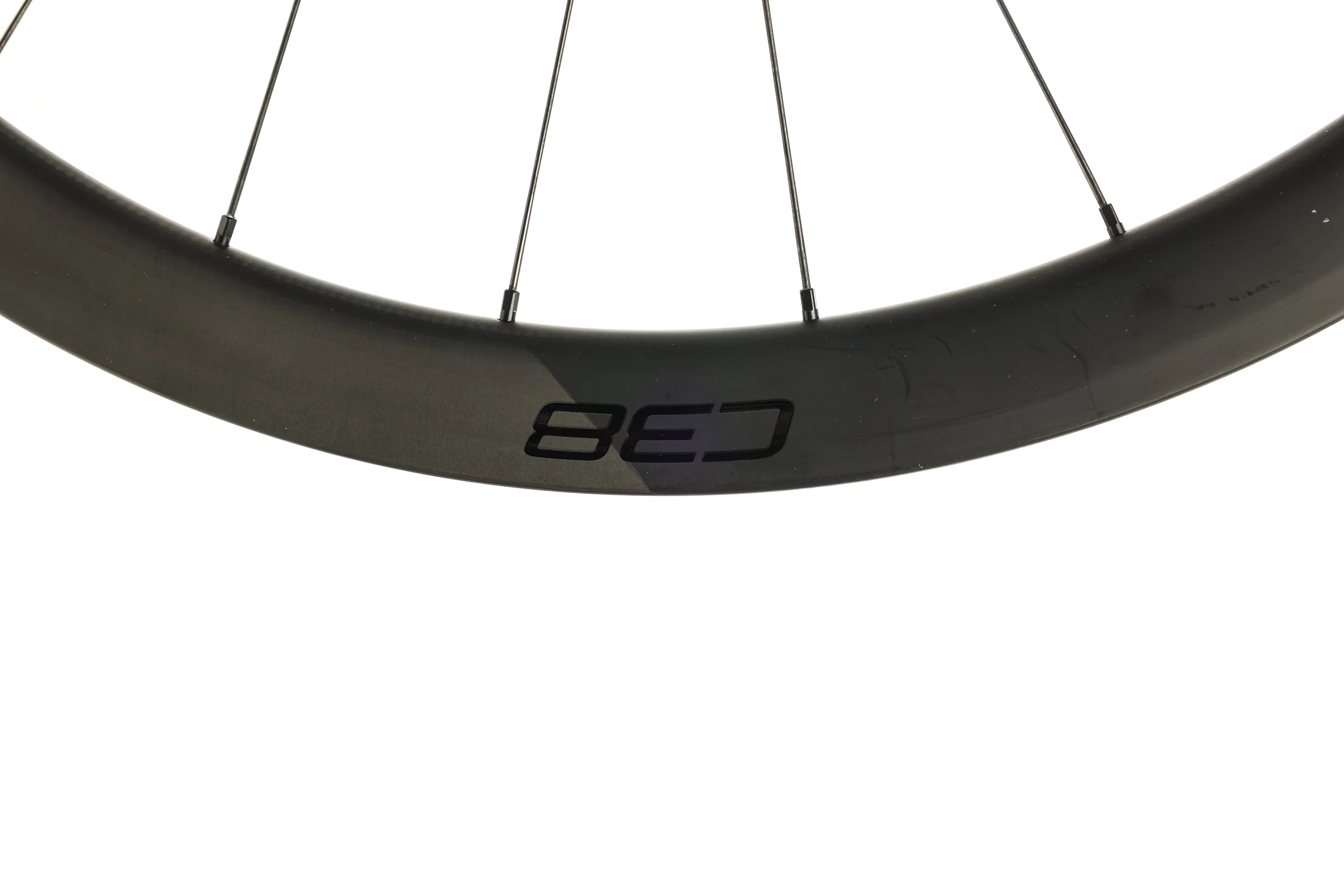 Specialized Roval Rapide C38 Carbon Tubeless 700c Wheelset - Image 4