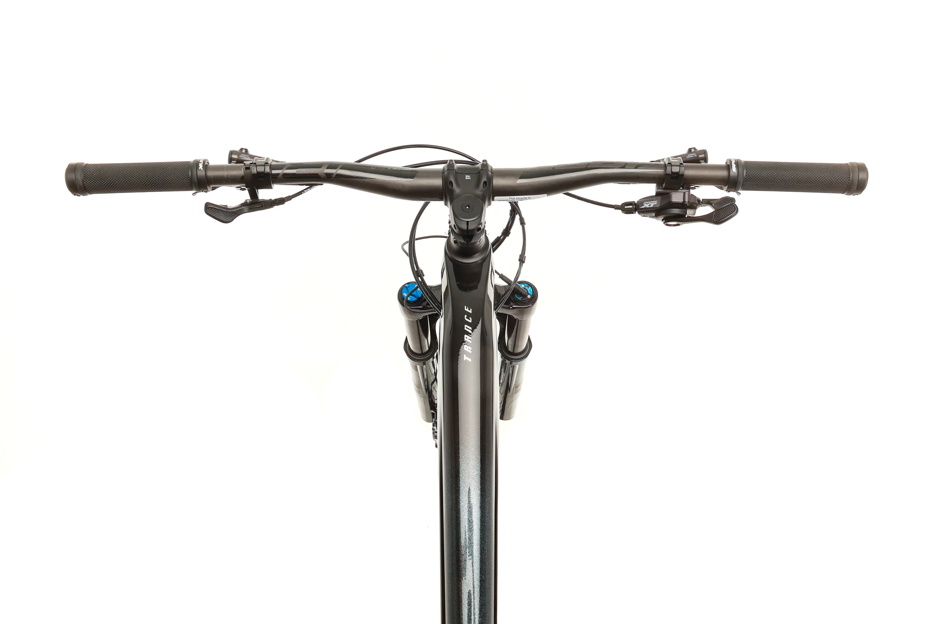 Giant Trance Advanced Pro 29 1 Mountain Bike - 2022, Medium - Image 7