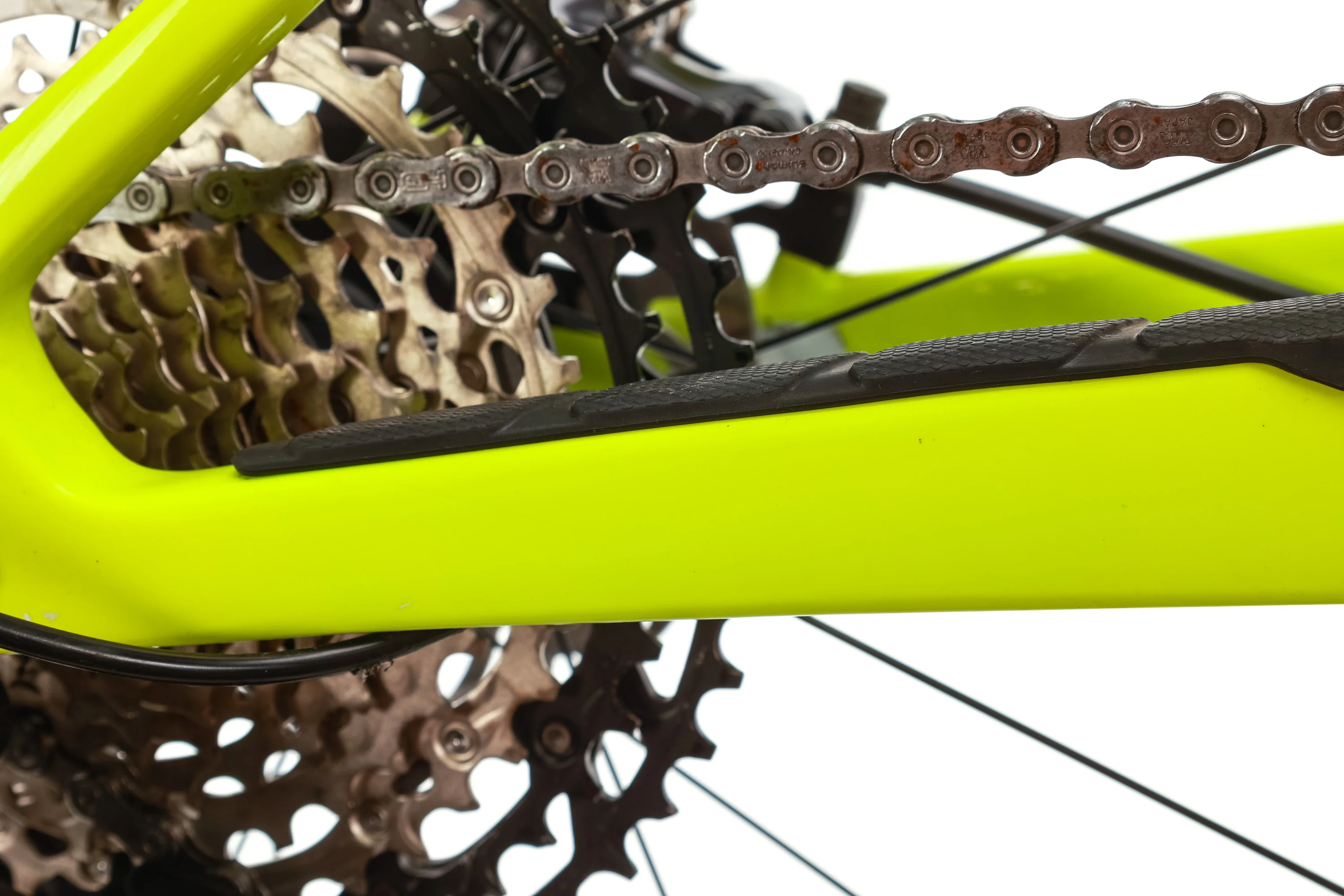 Trek Supercaliber 9.8 XT Mountain Bike - 2020, Med/Large - Image 12