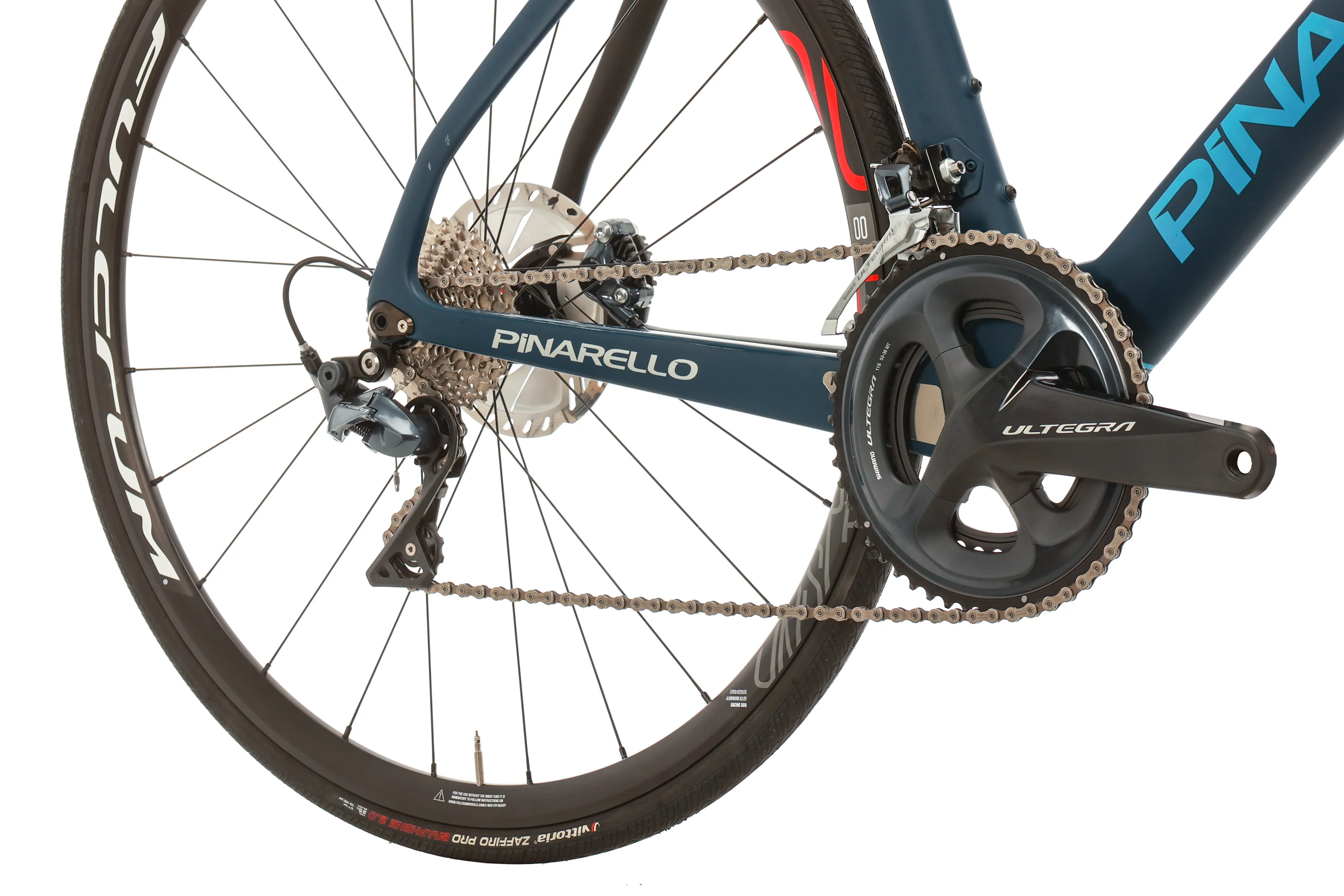 Pinarello Prince Road Bike - 2021, 60cm - Image 3