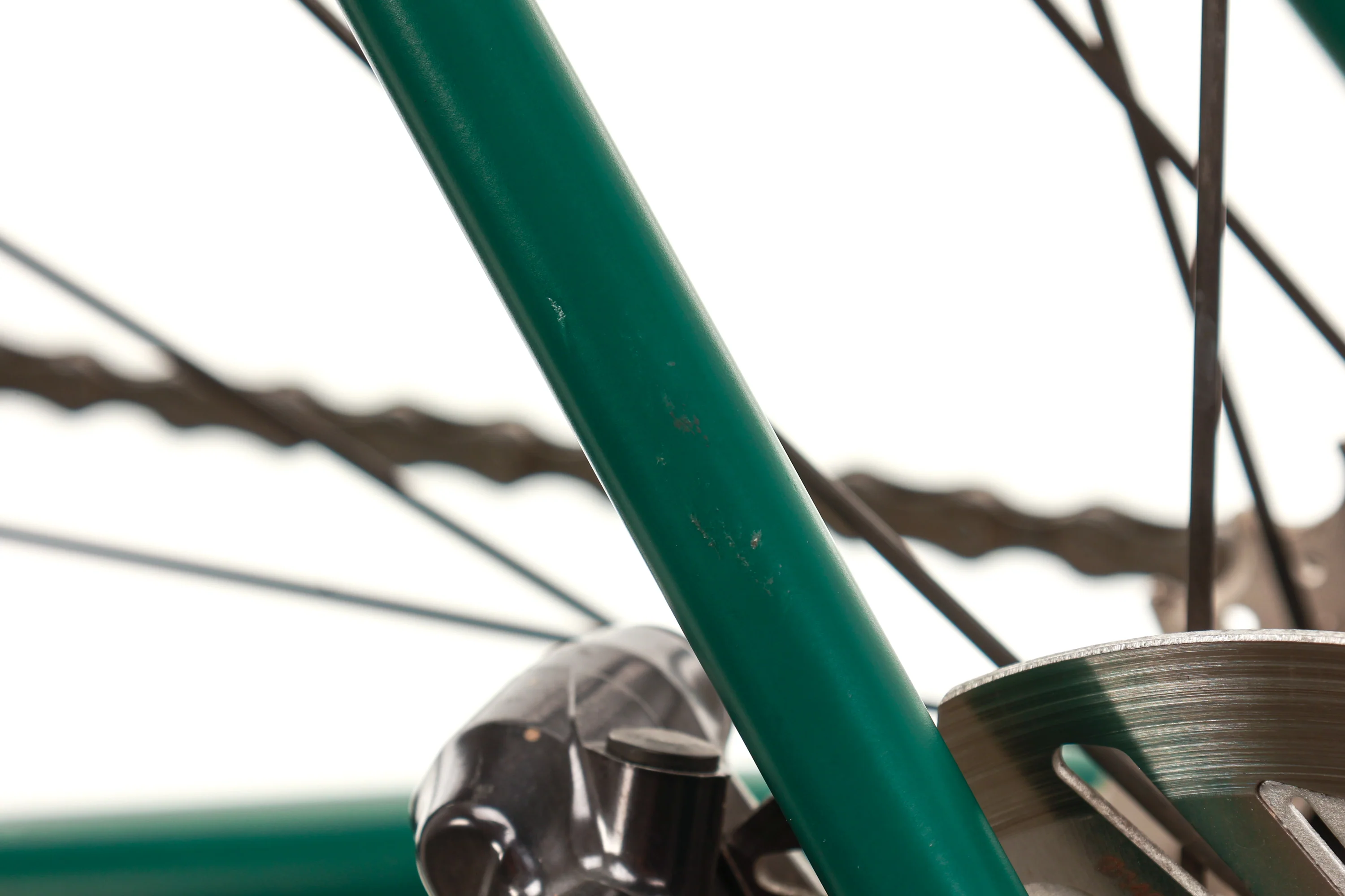 Specialized Aethos Expert Road Bike - 2022, 58cm - Image 22