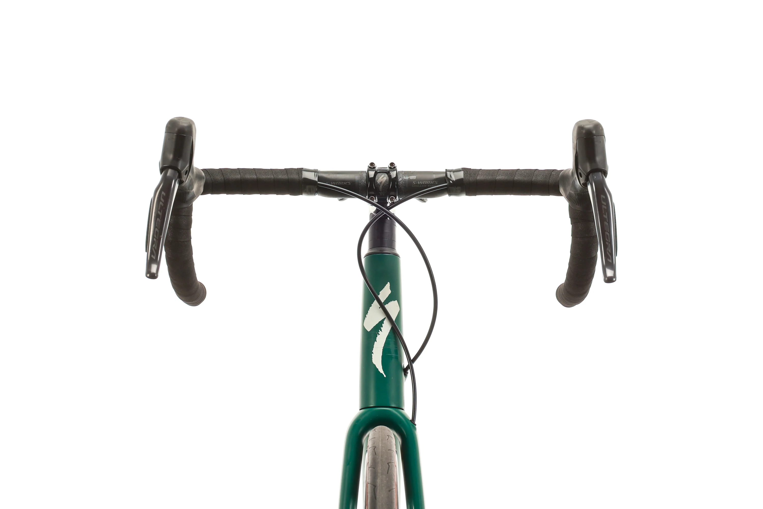 Specialized Aethos Expert Road Bike - 2022, 58cm - Image 5